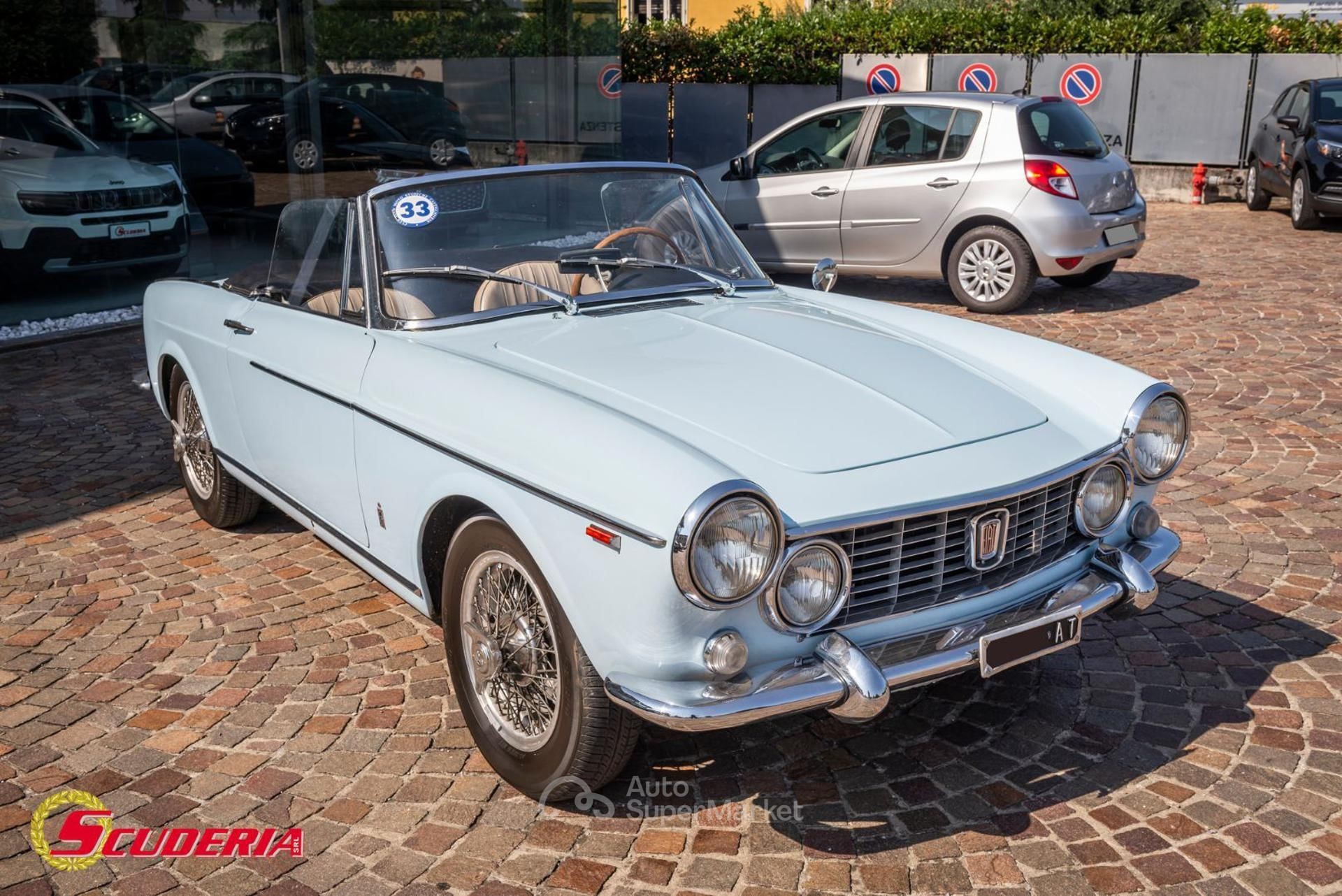 Fiat 1500