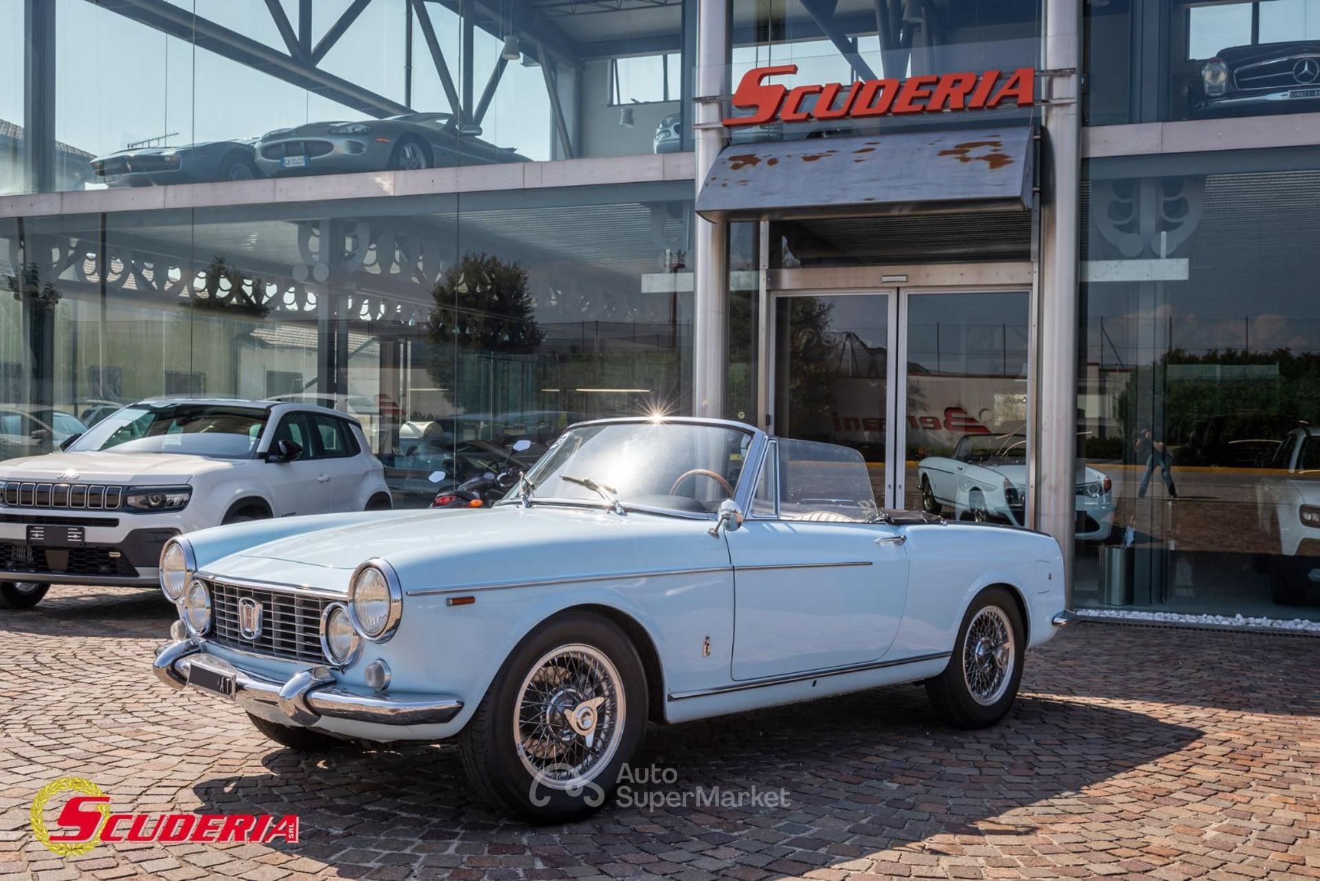 Fiat 1500