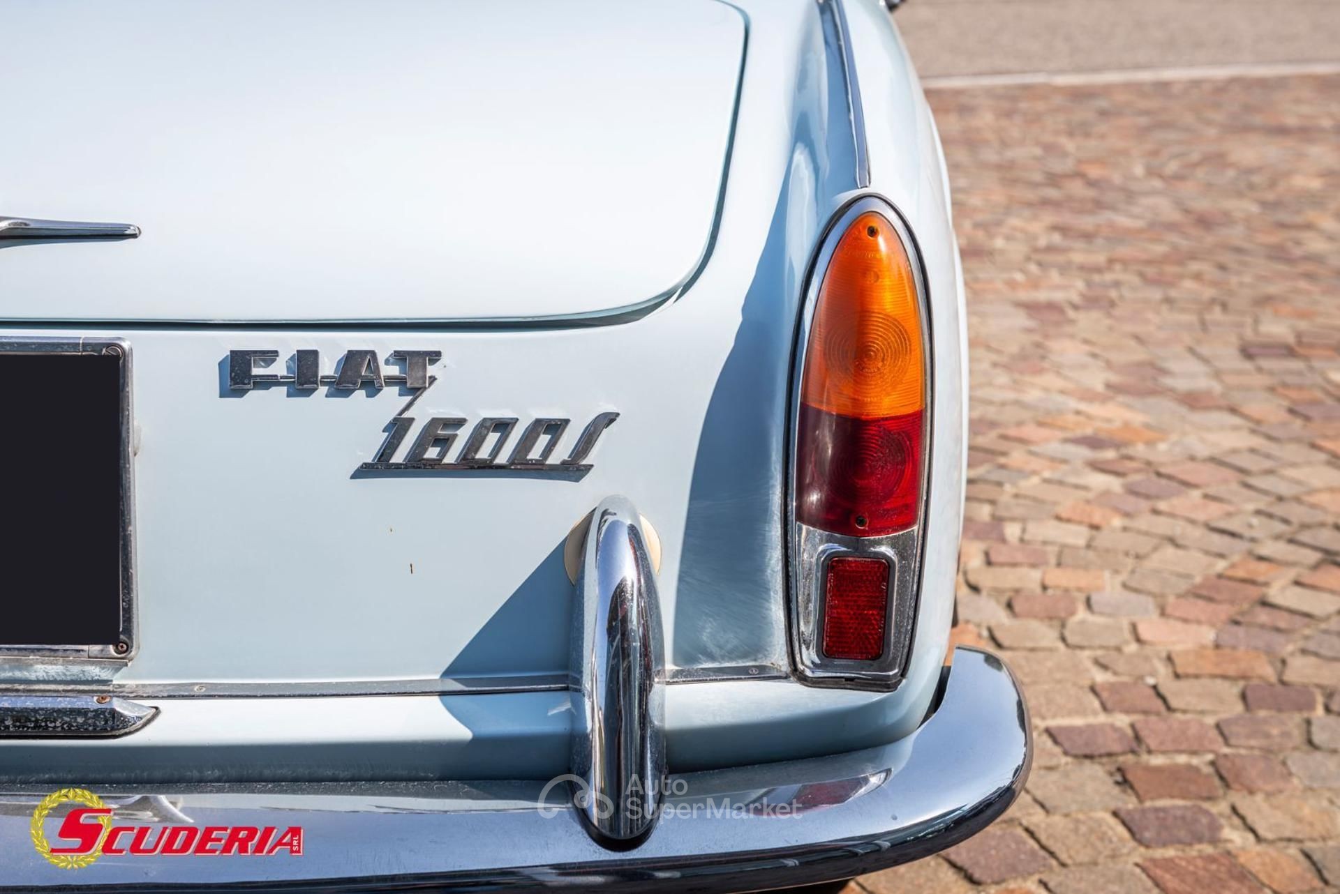 Fiat 1500