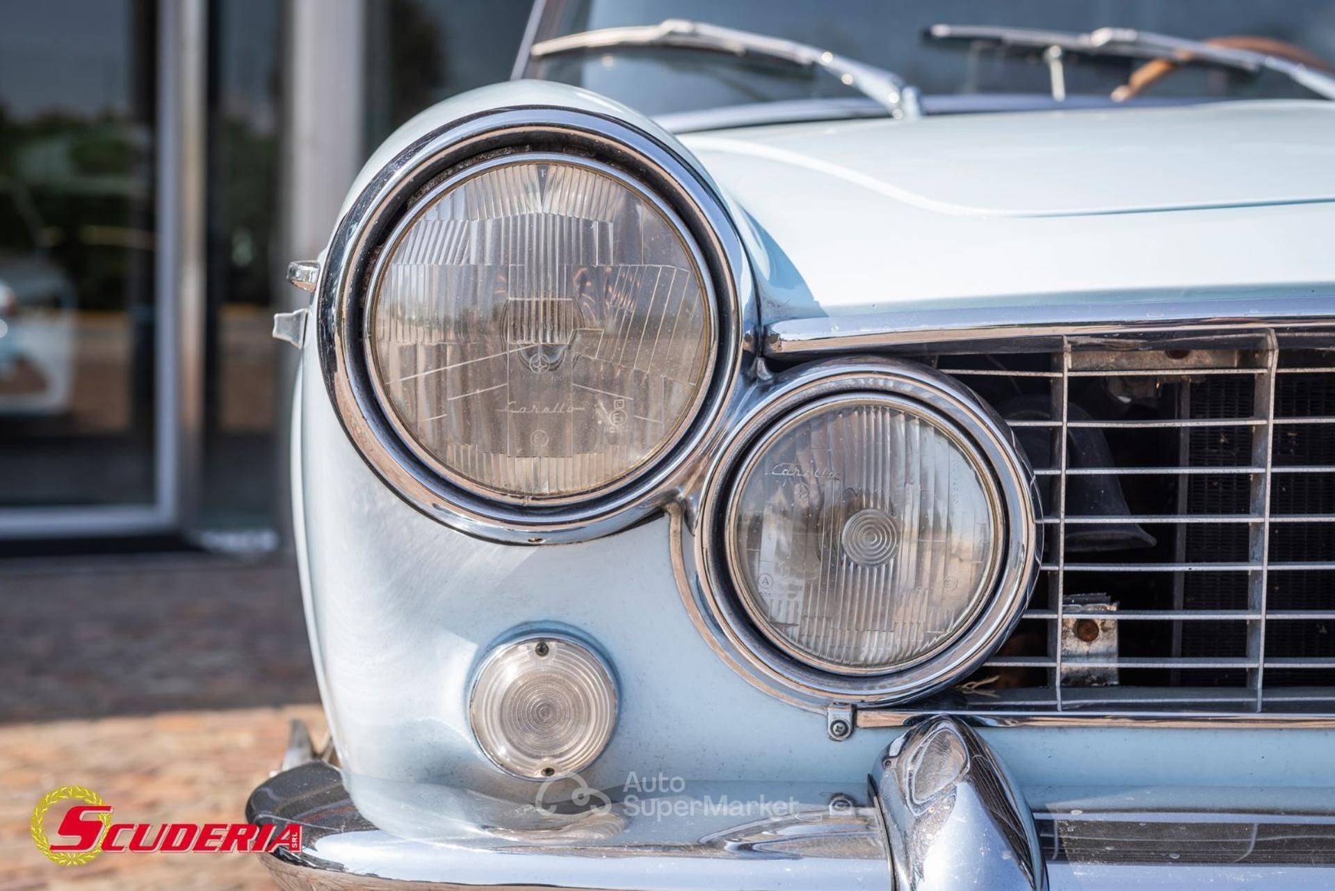Fiat 1500