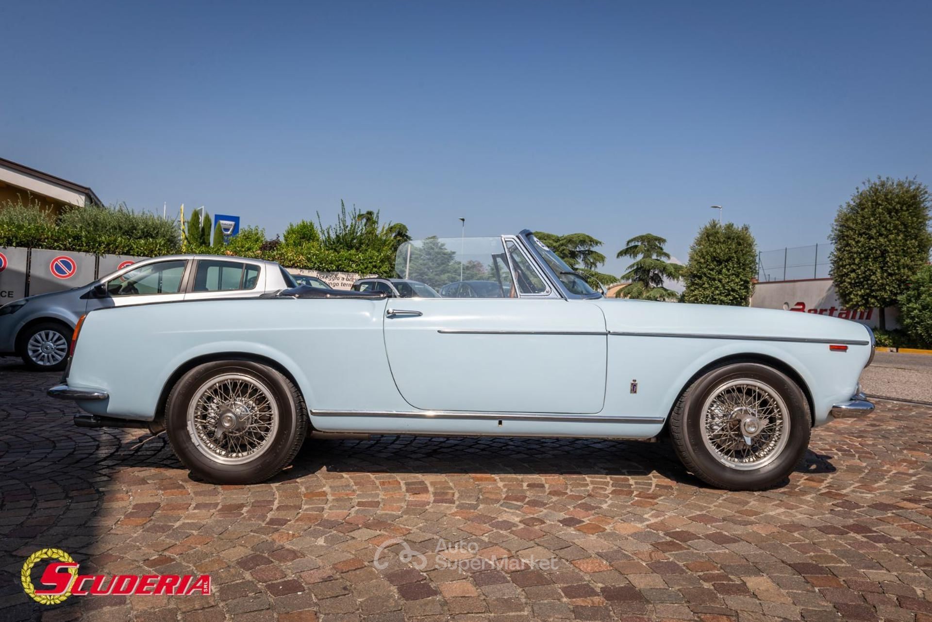 Fiat 1500