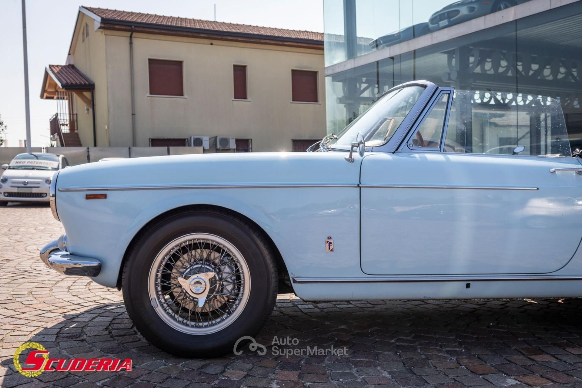 Fiat 1500