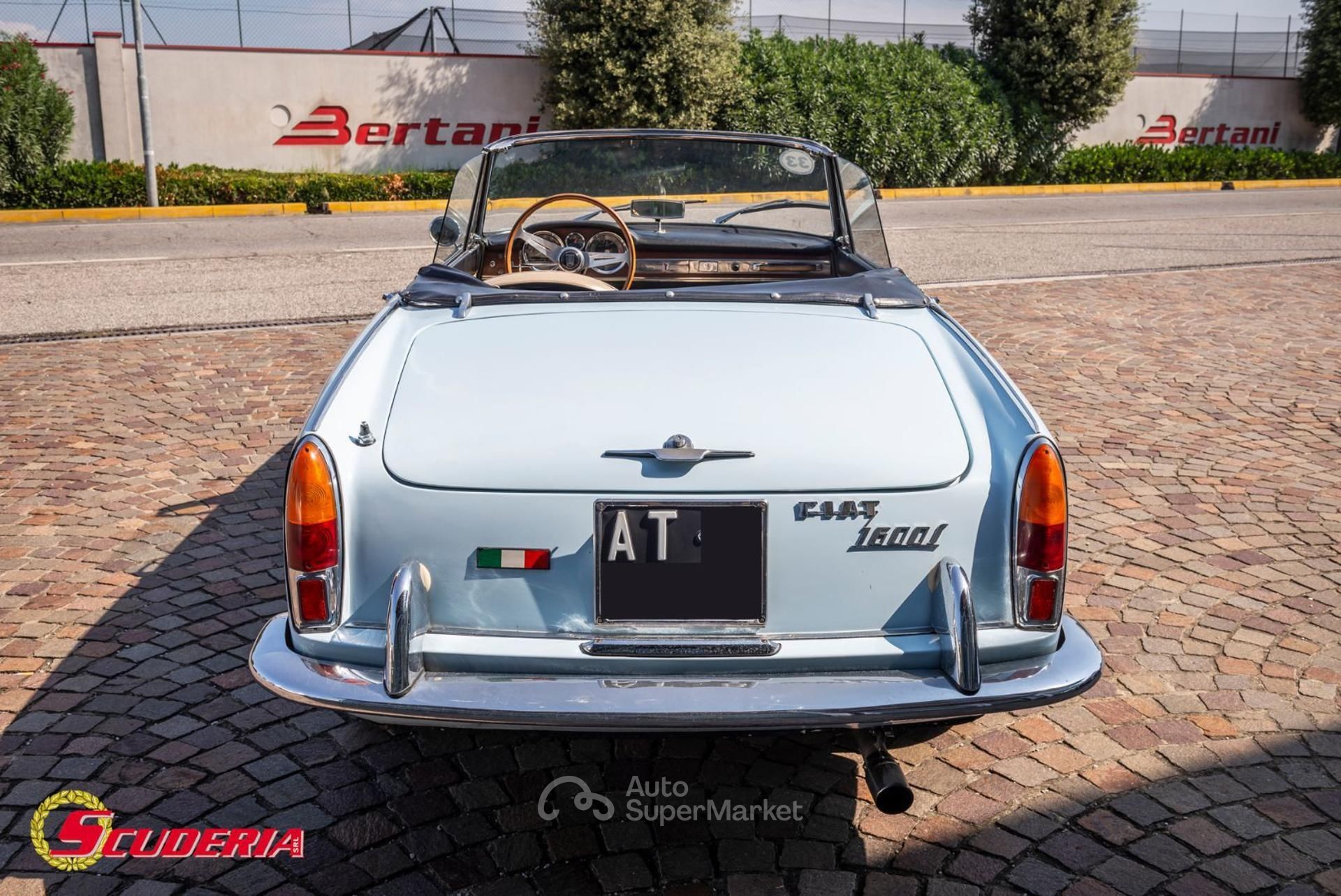Fiat 1500