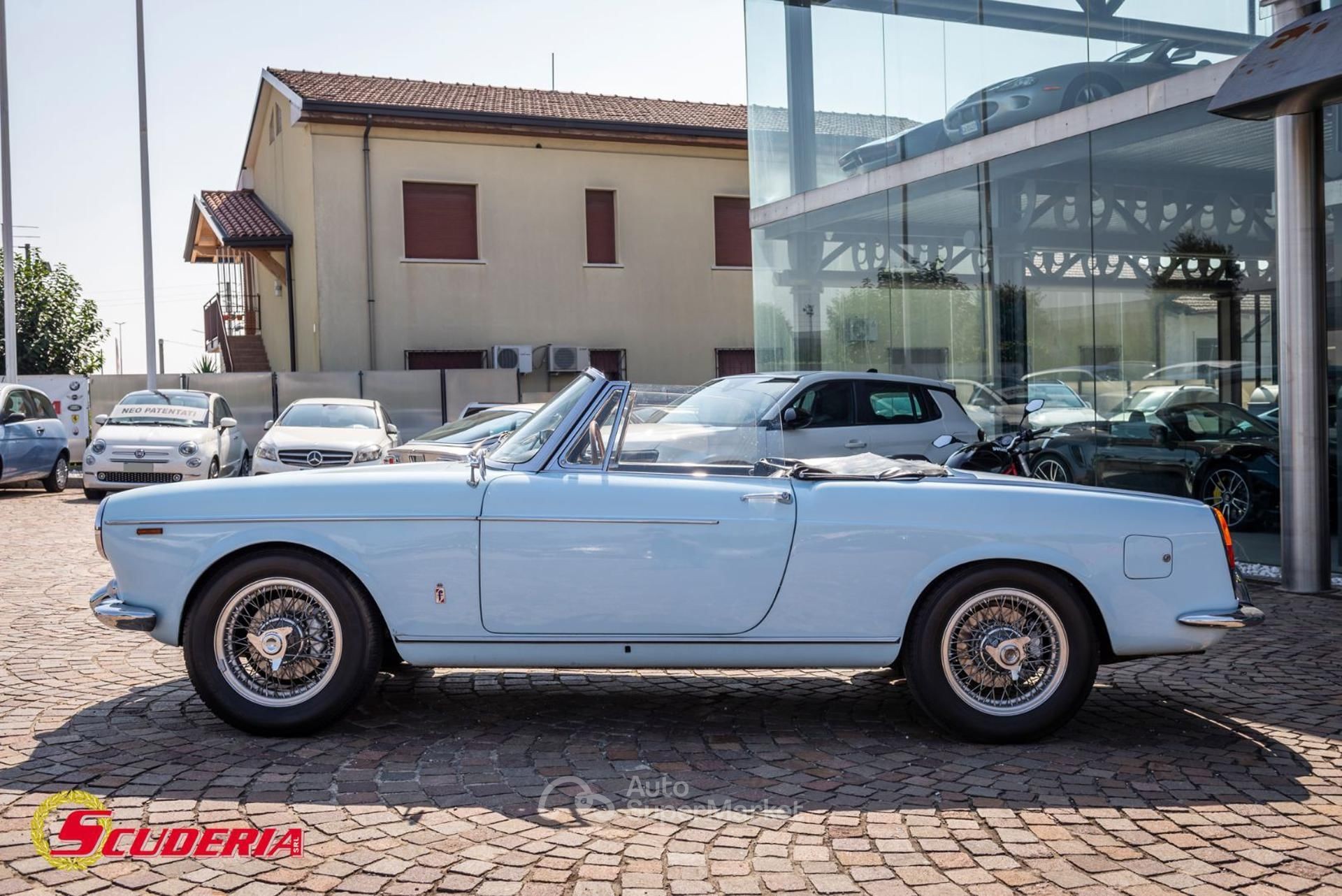 Fiat 1500