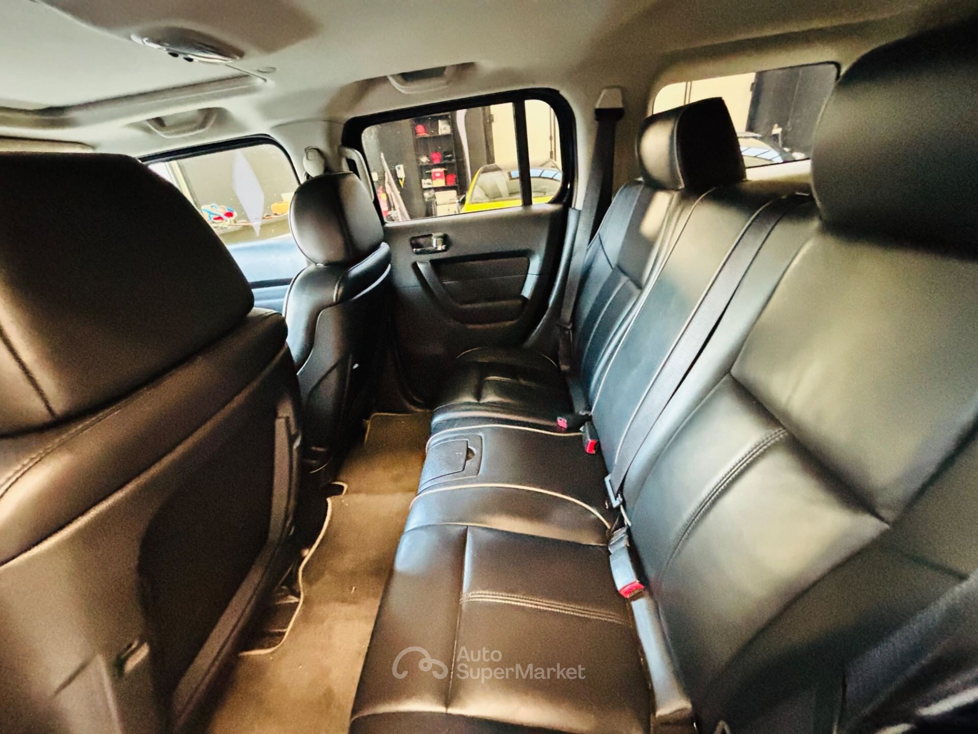 Hummer H3