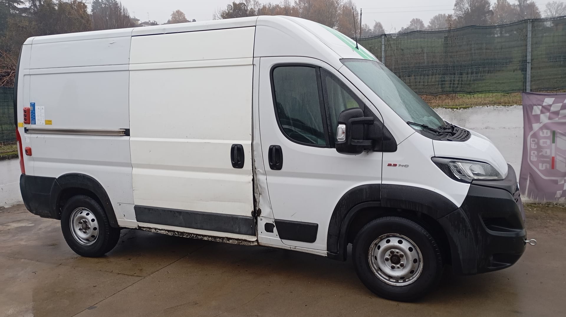 Fiat Ducato