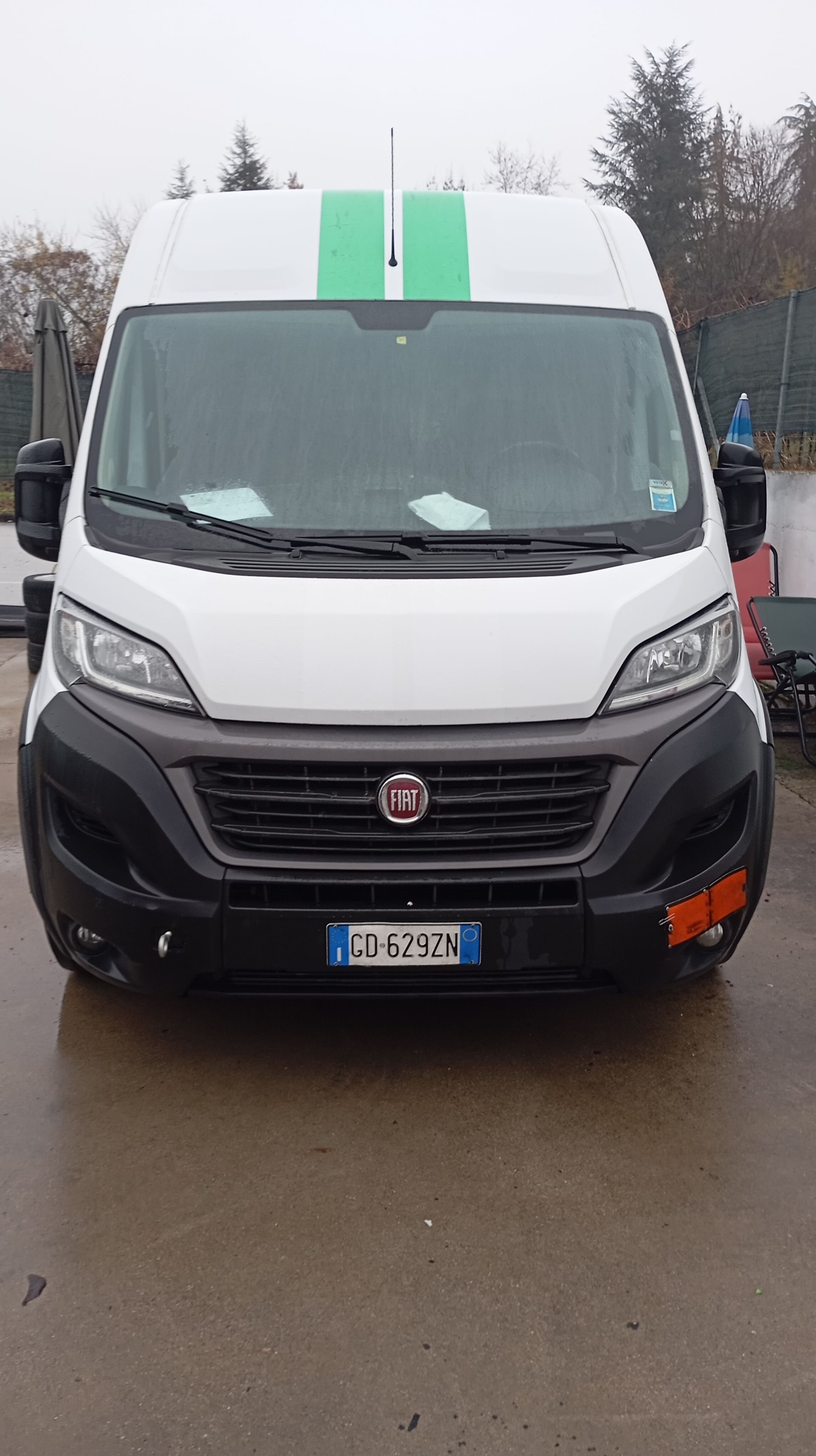 Fiat Ducato