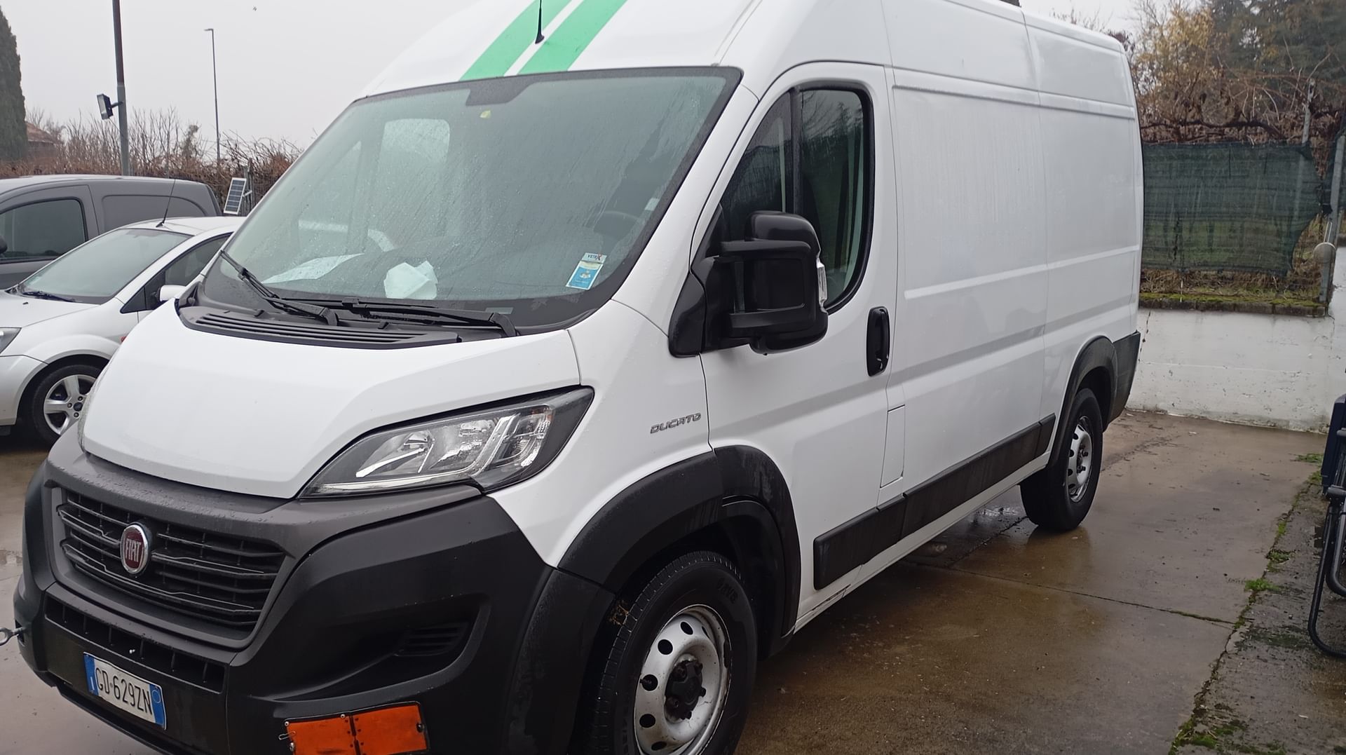 Fiat Ducato