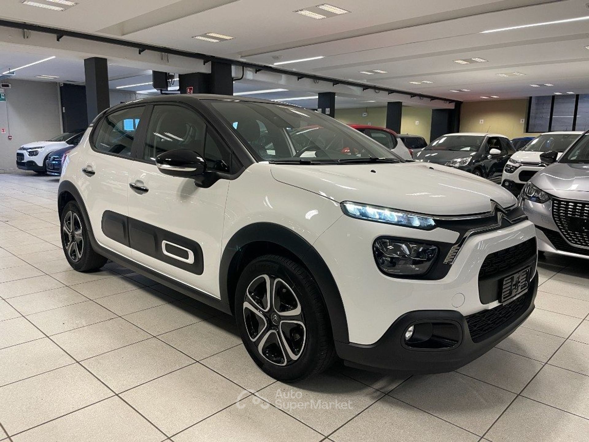 Citroen C3