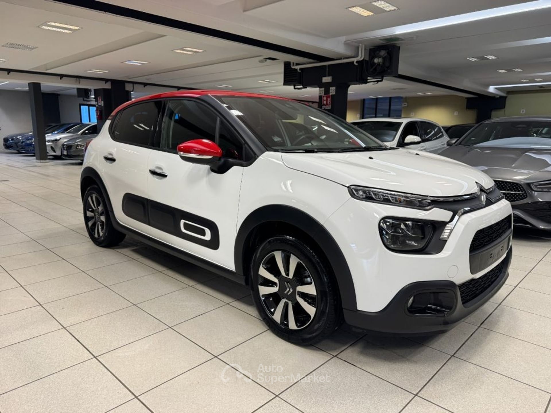 Citroen C3