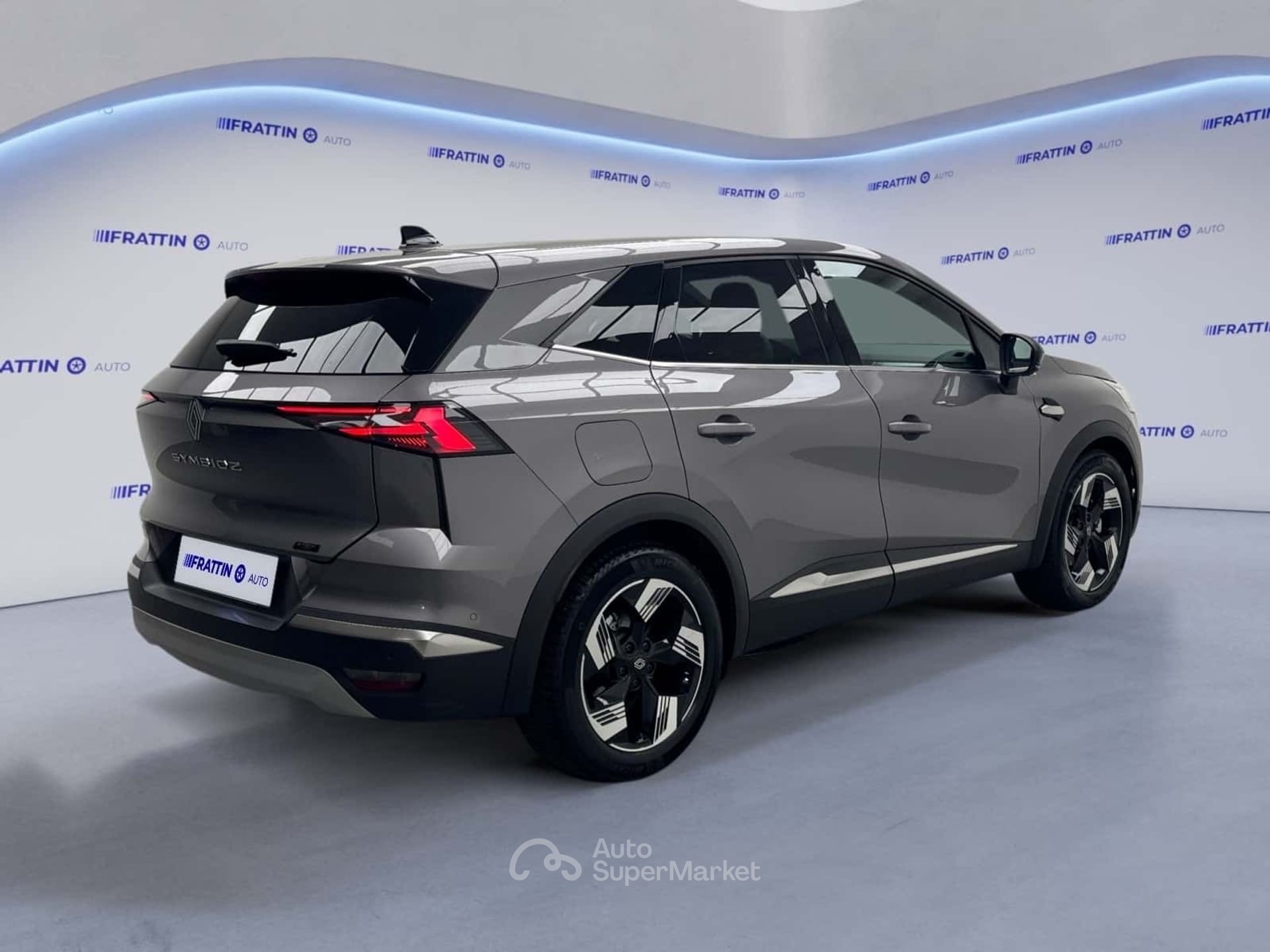 Renault Symbioz