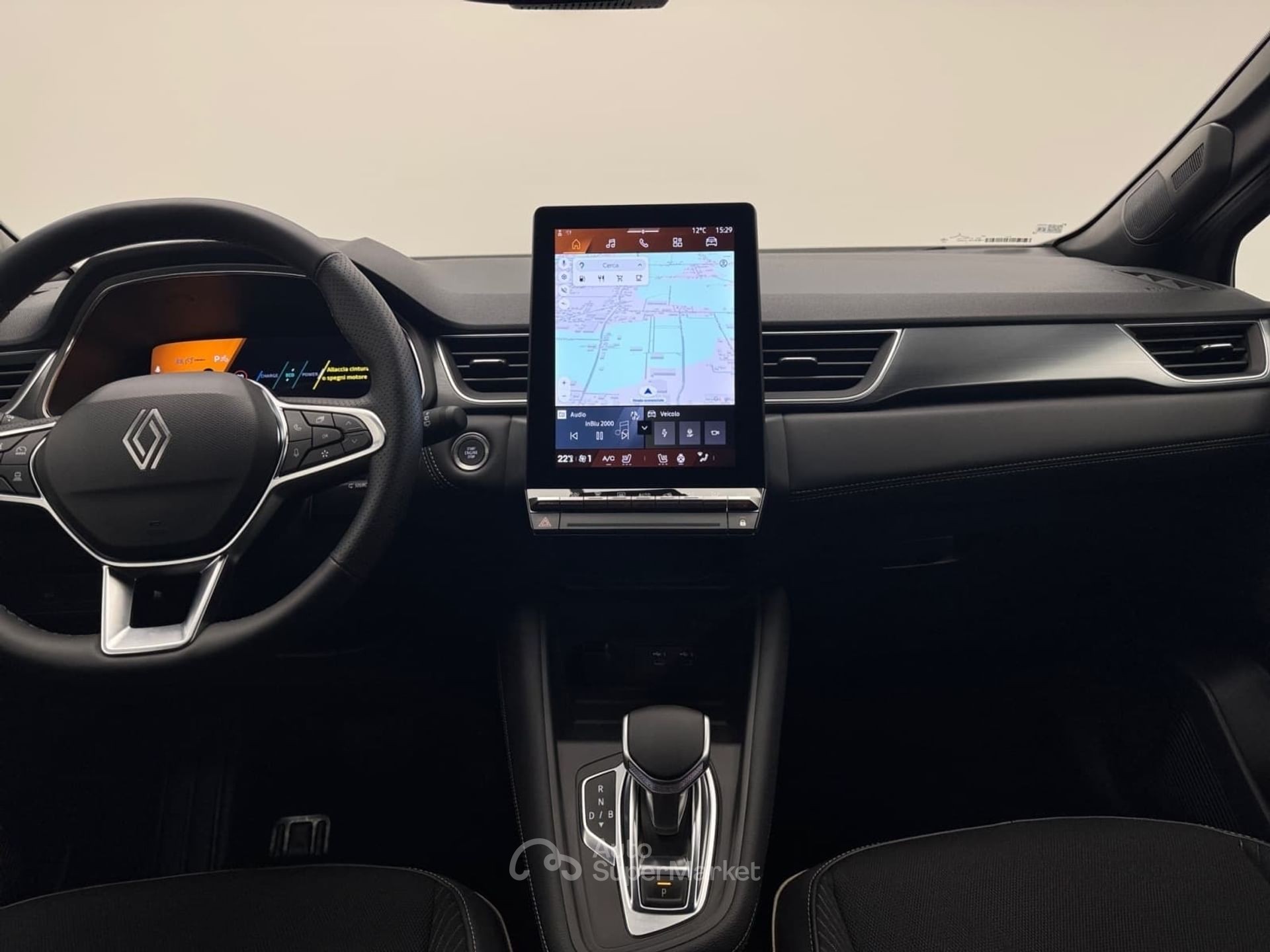 Renault Symbioz