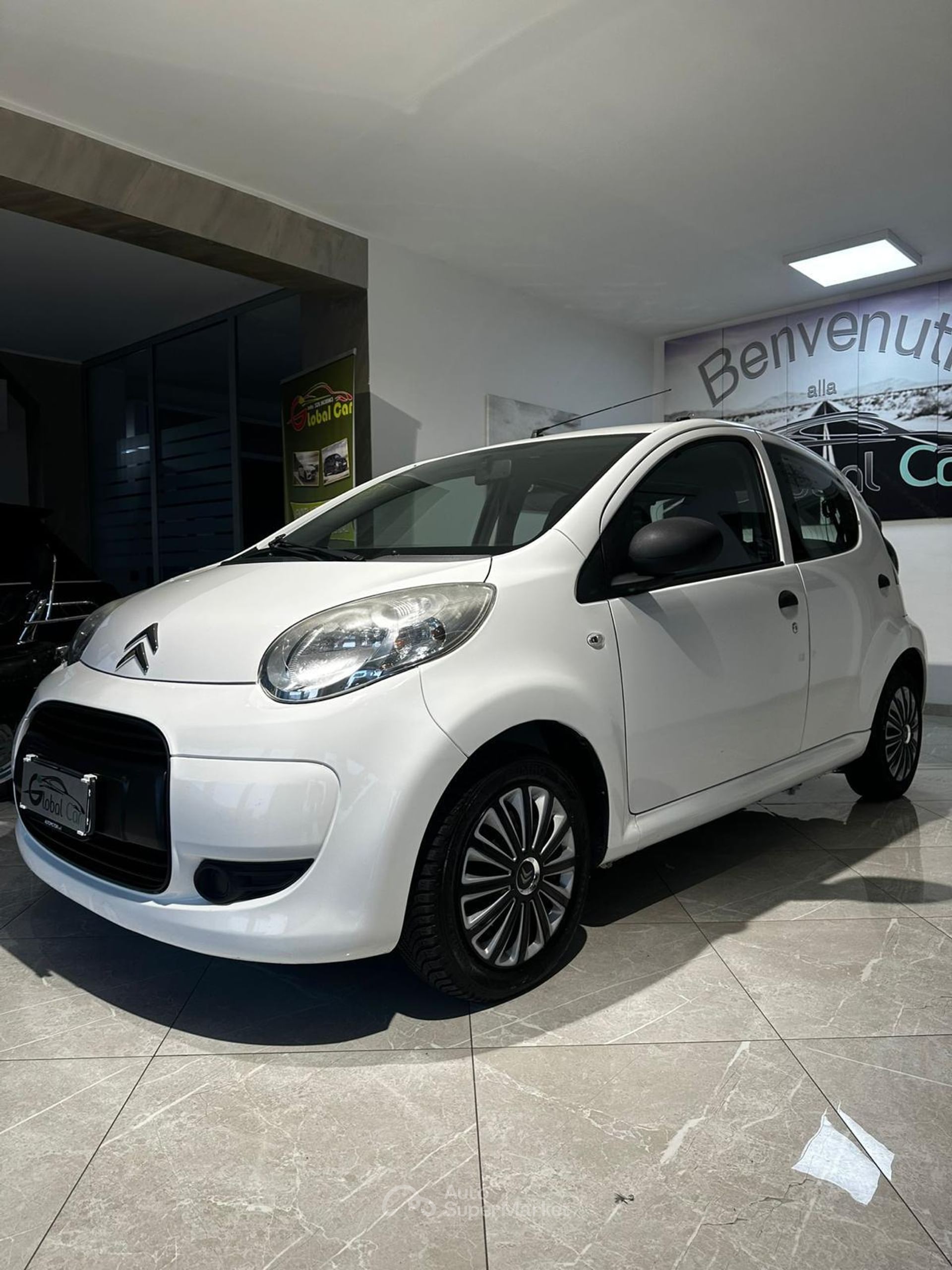 Citroen C1