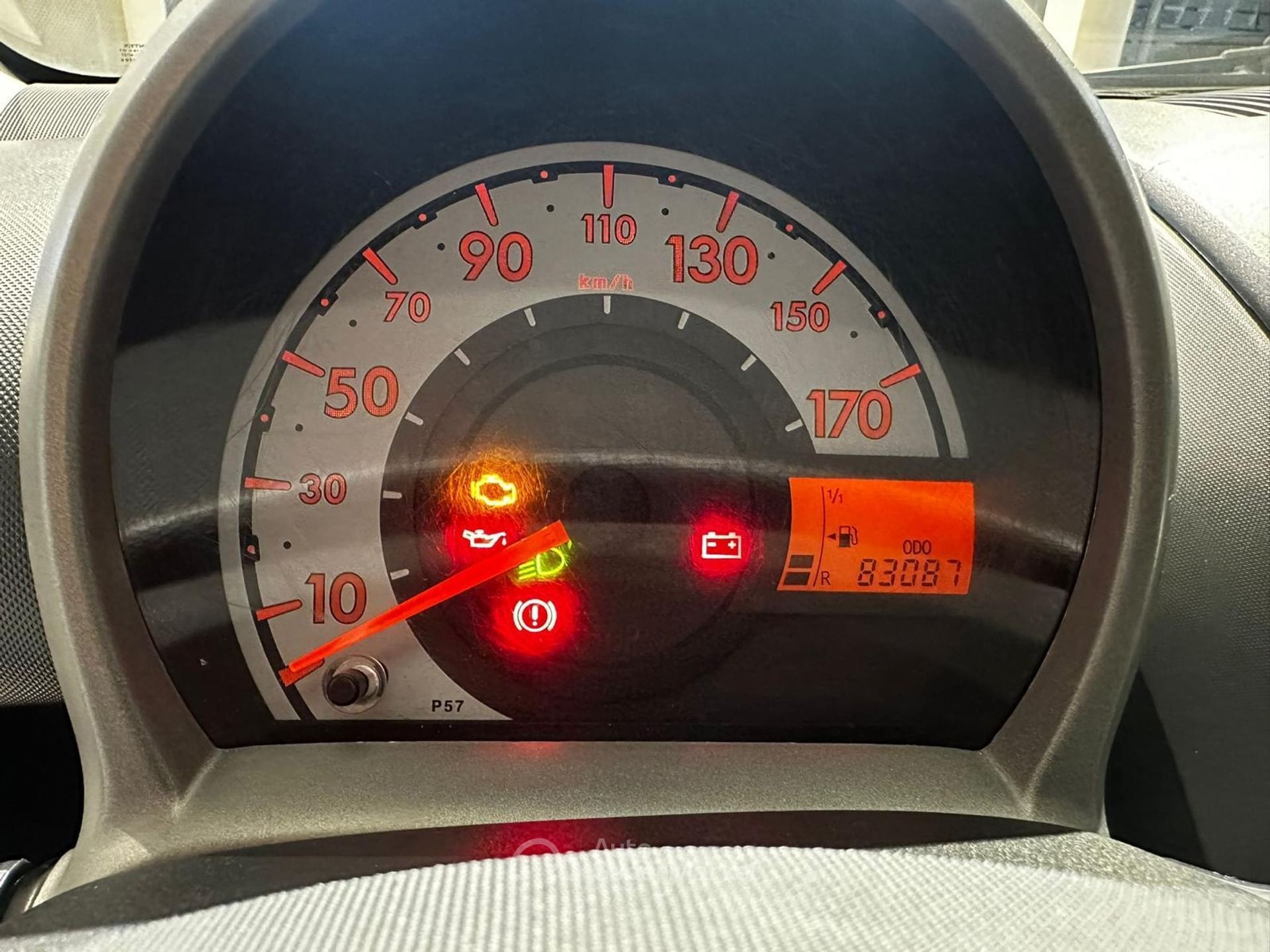 Citroen C1