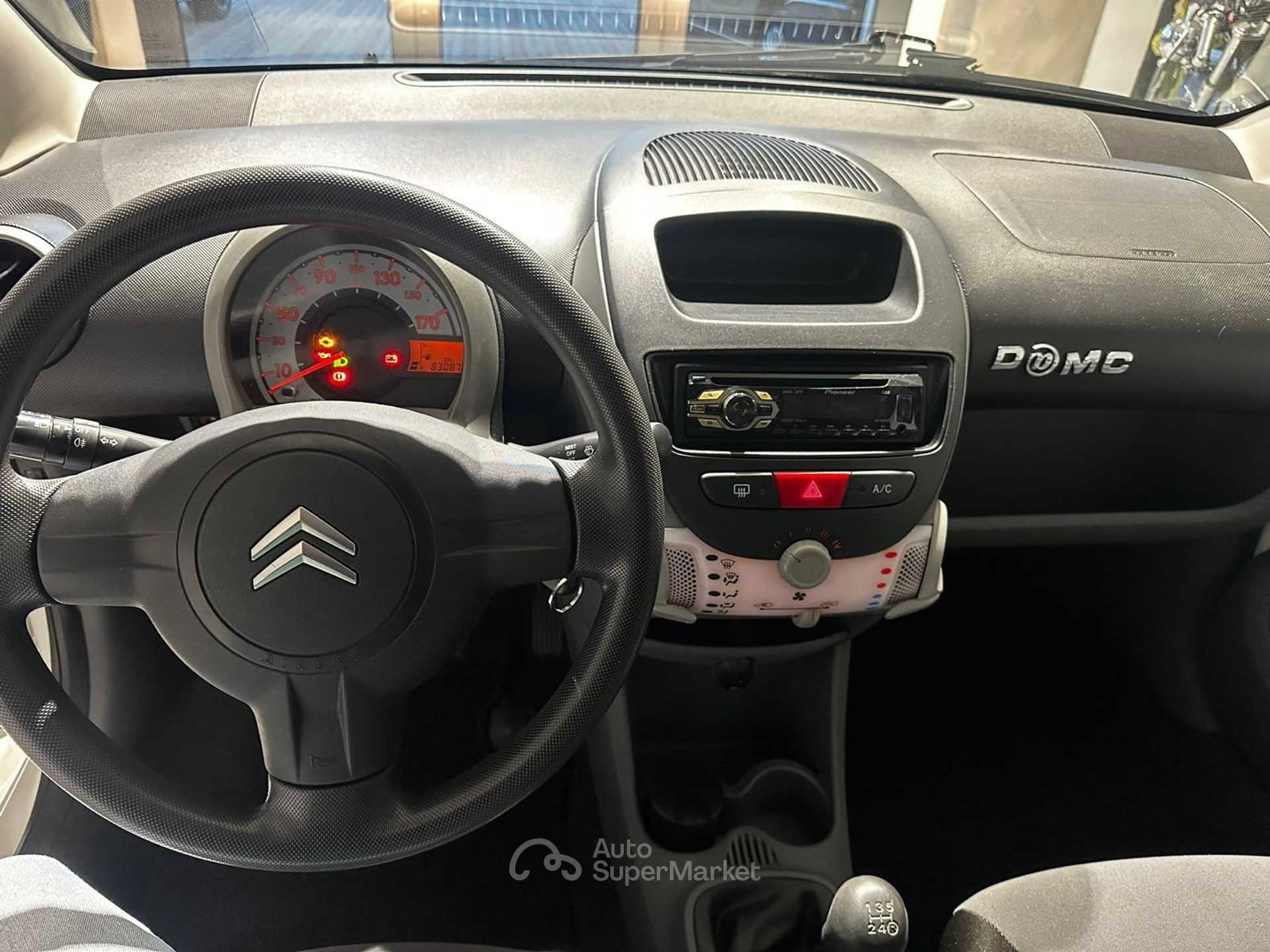 Citroen C1