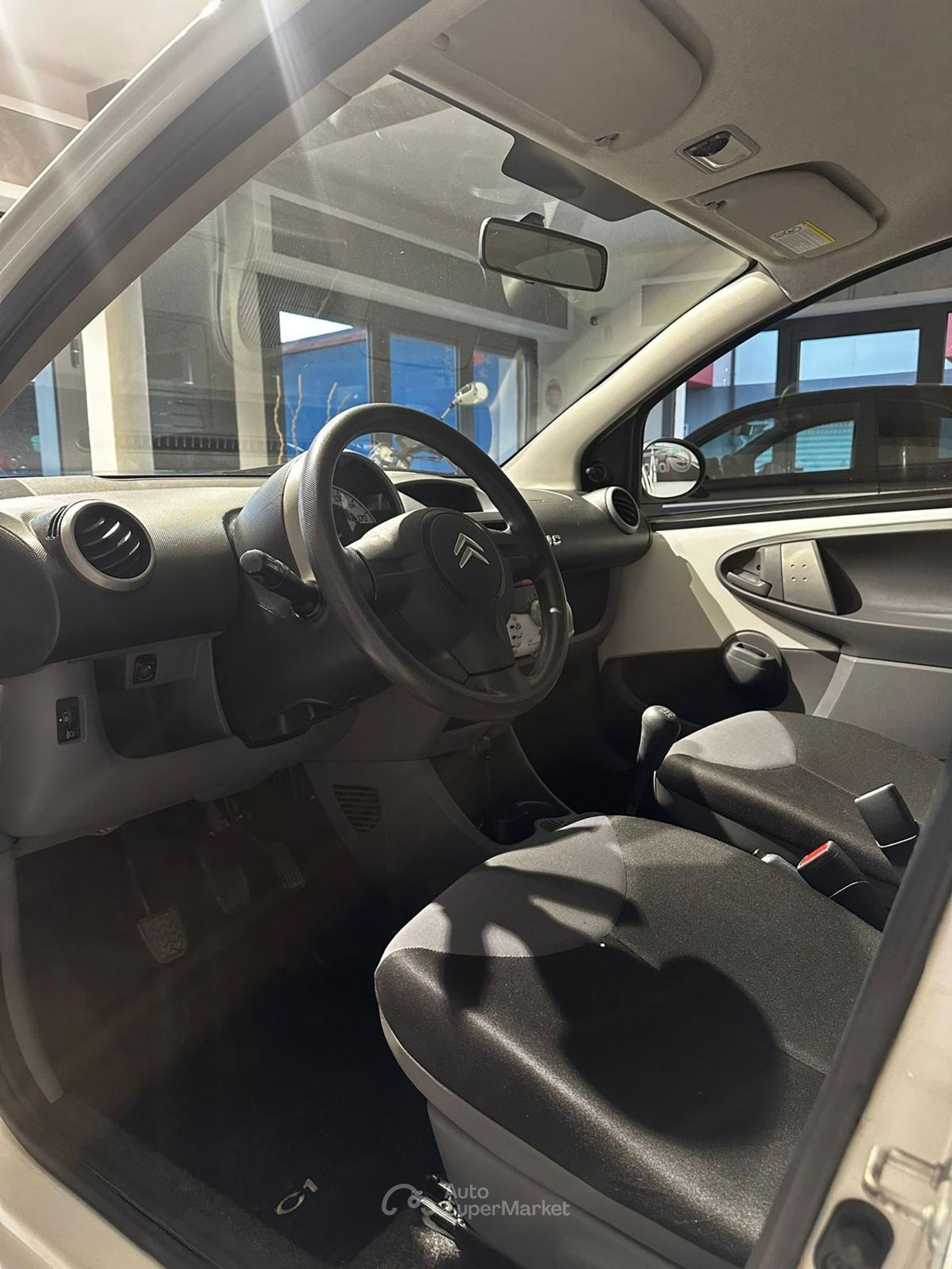 Citroen C1