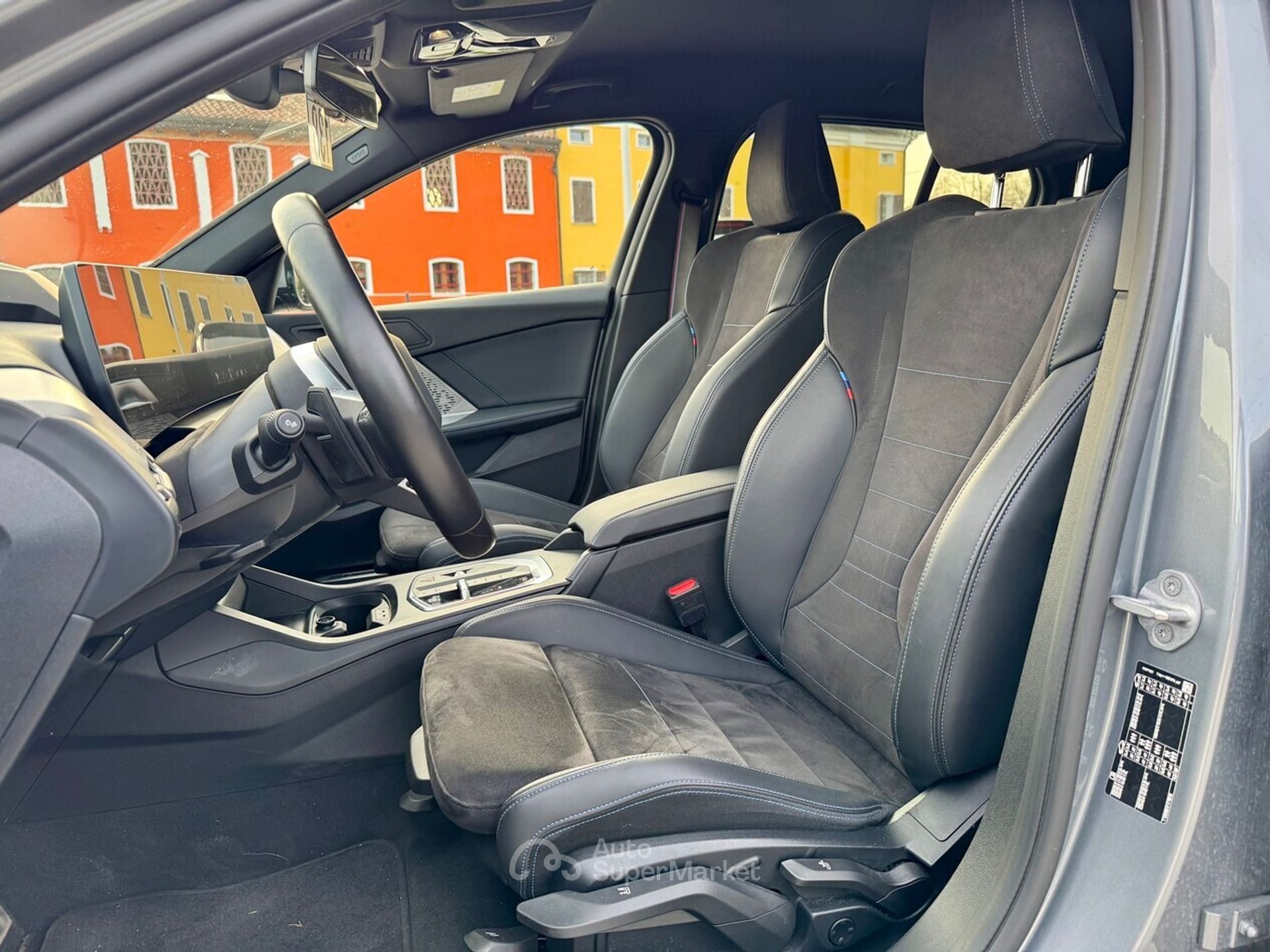 BMW Serie 1 118d