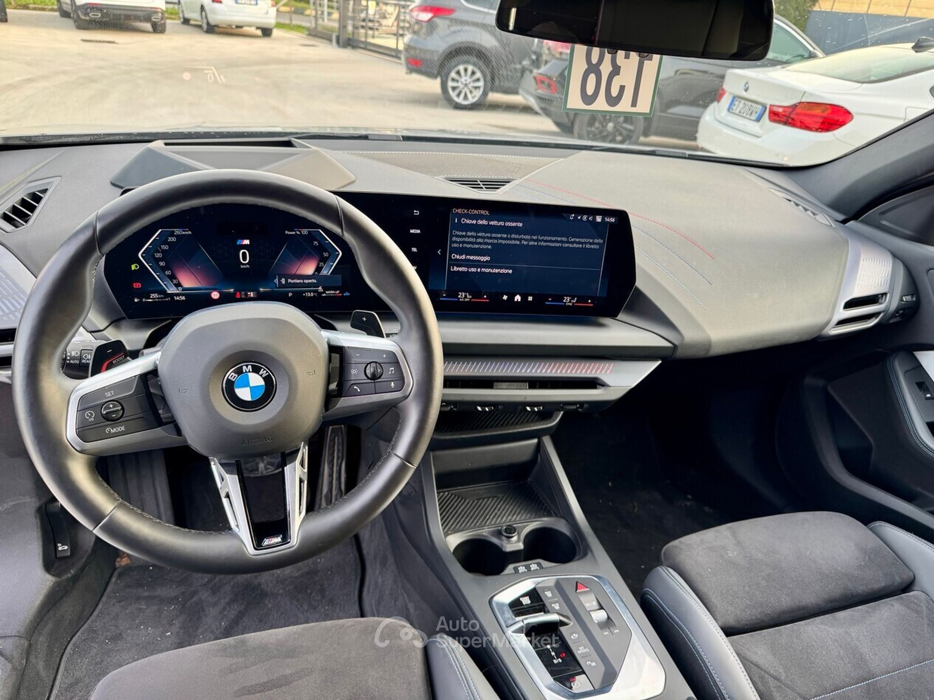 BMW Serie 1 118d