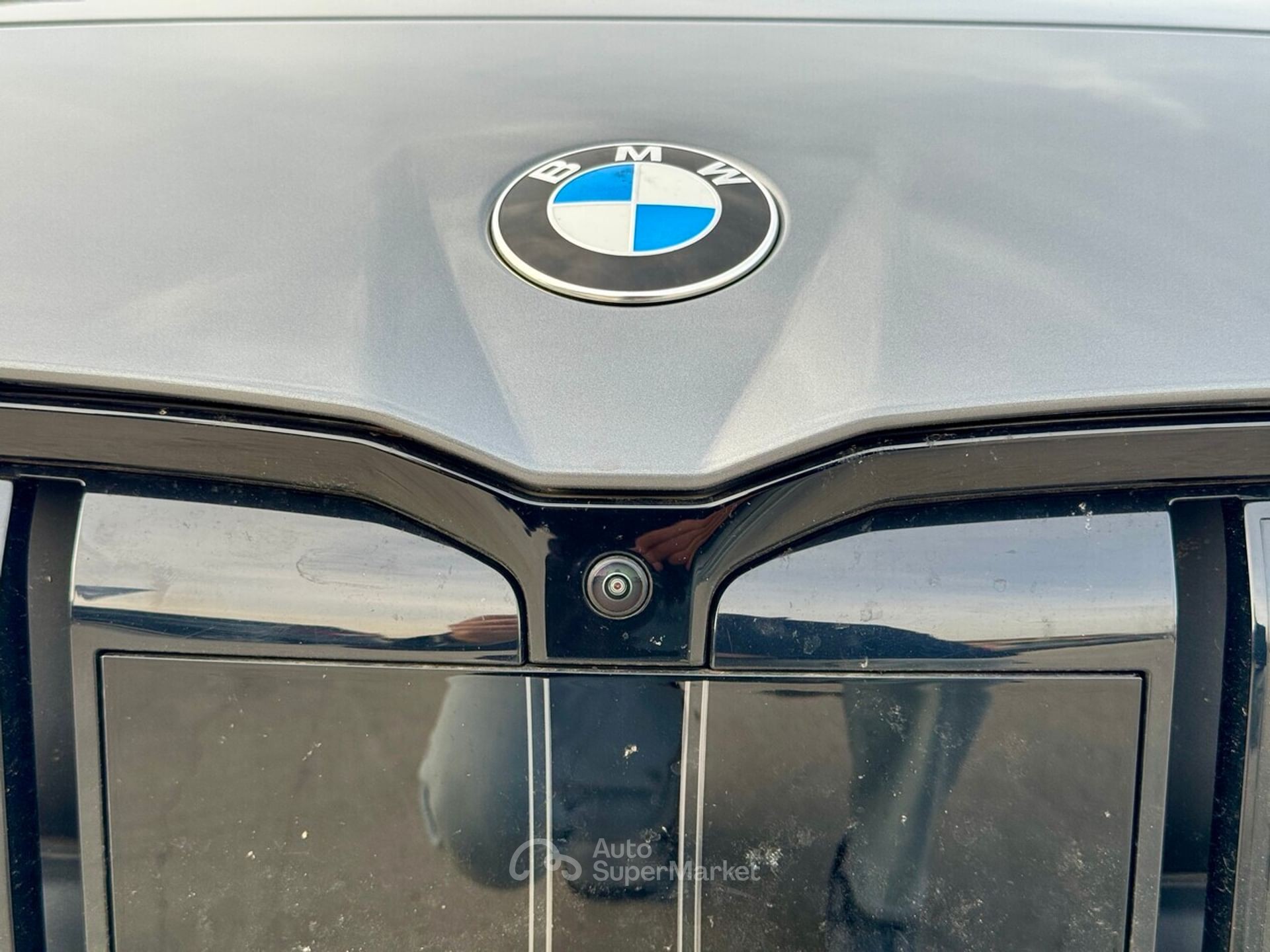BMW Serie 1 118d