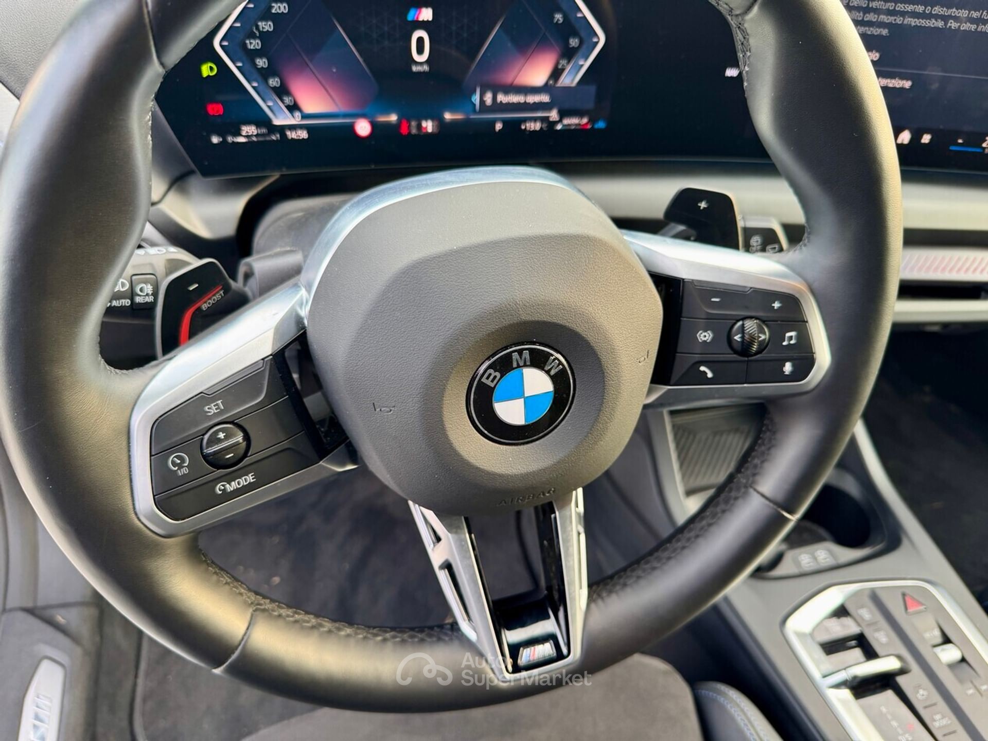 BMW Serie 1 118d