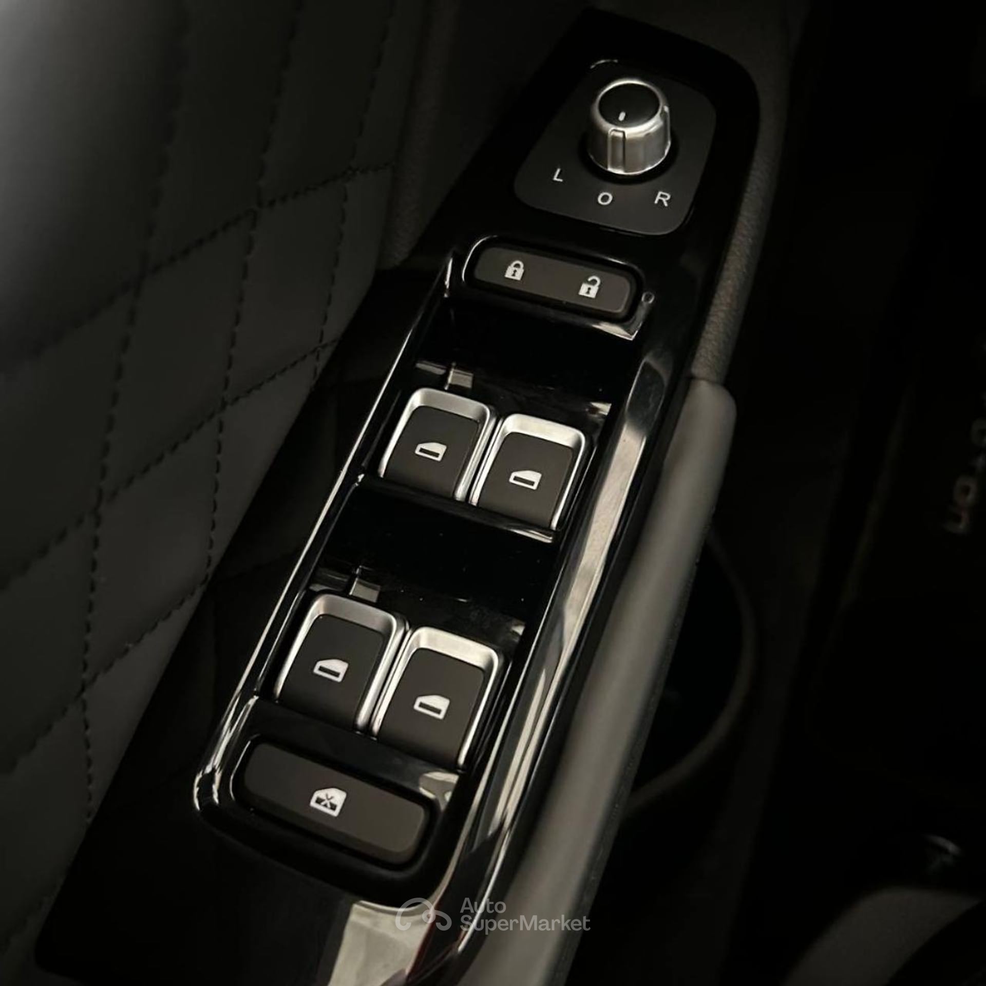 Foton Tunland G7