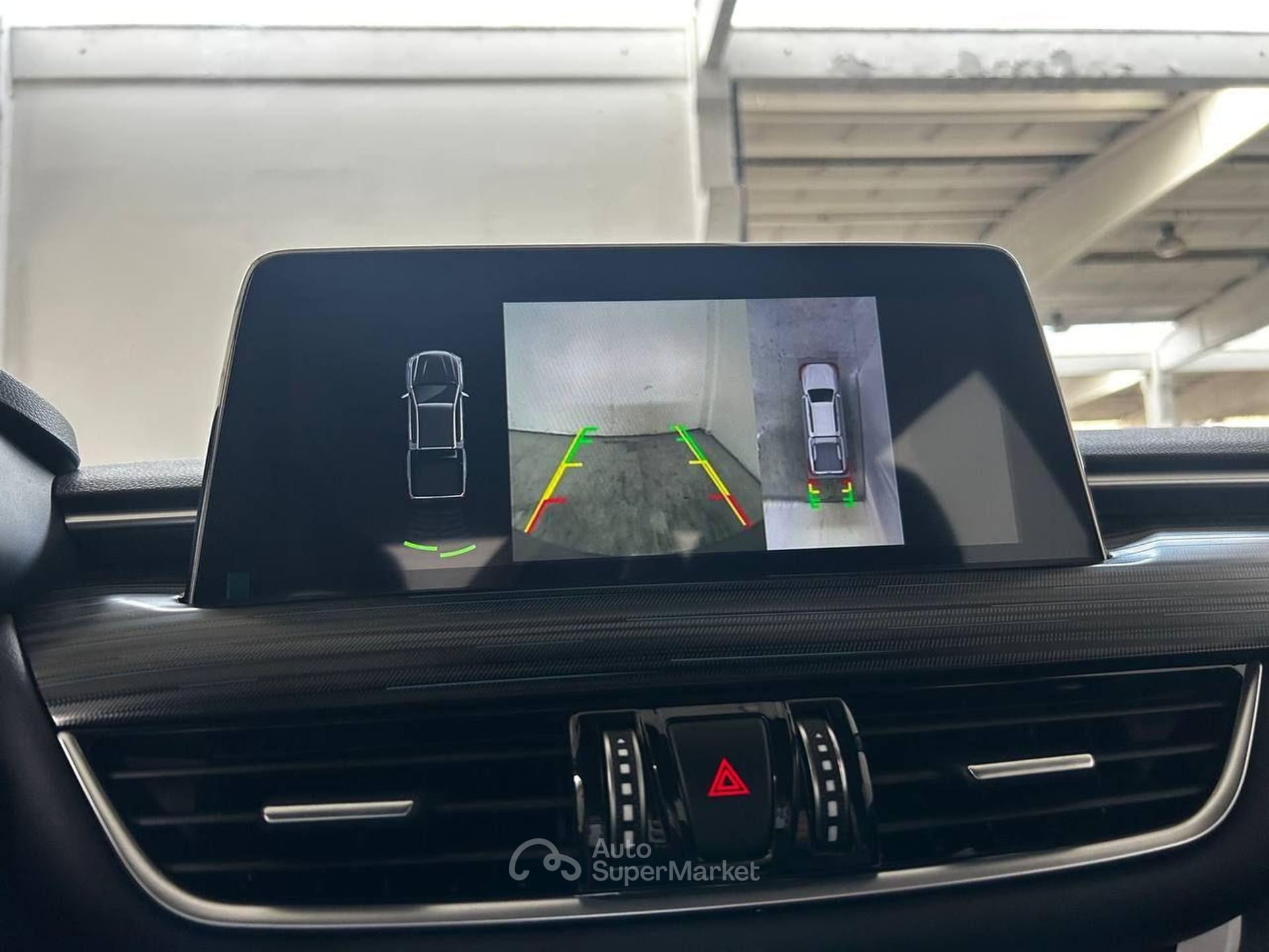 Foton Tunland G7