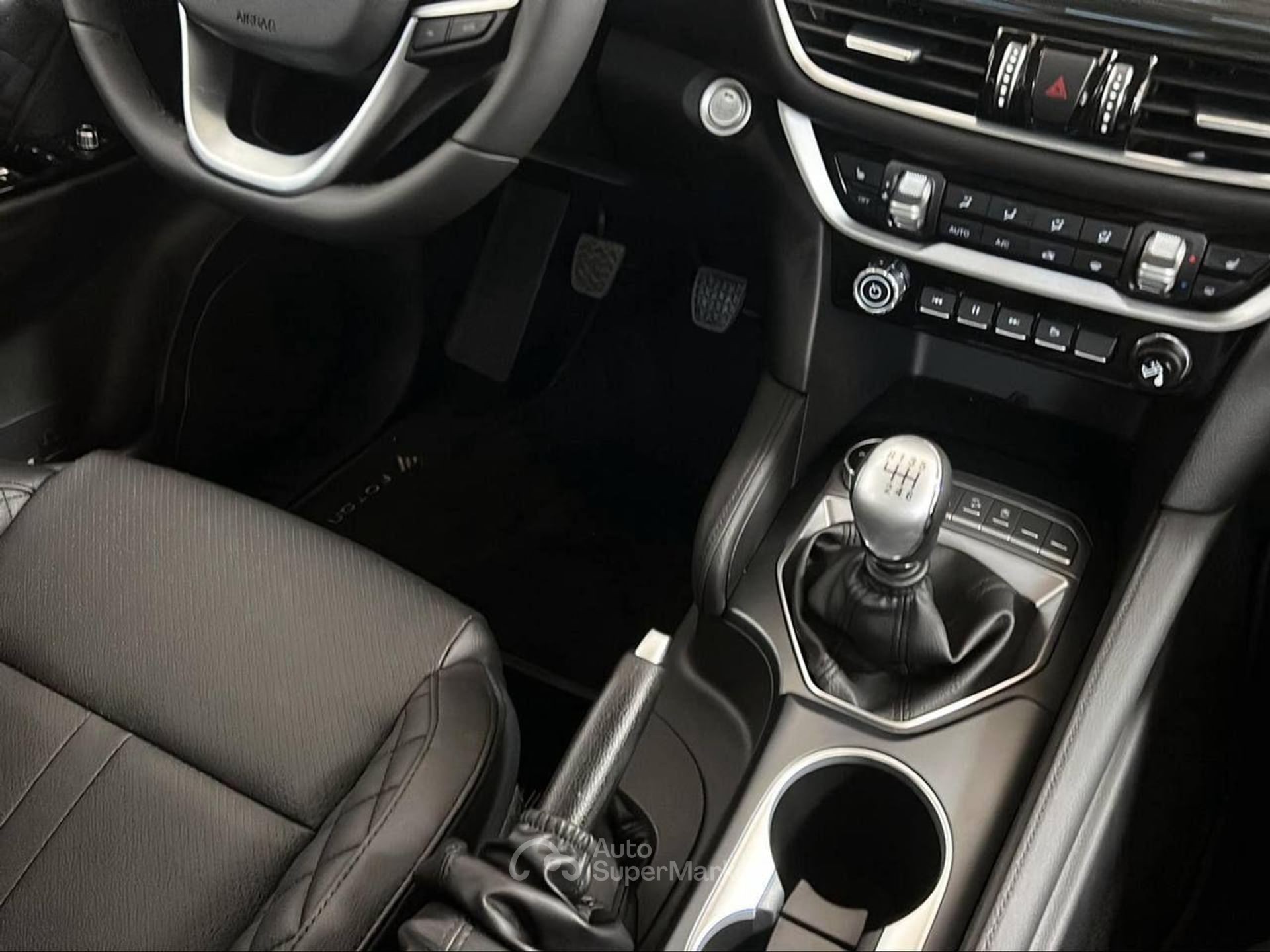 Foton Tunland G7