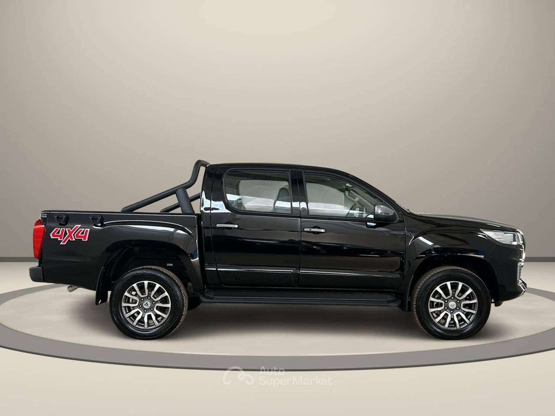 Foton Tunland G7