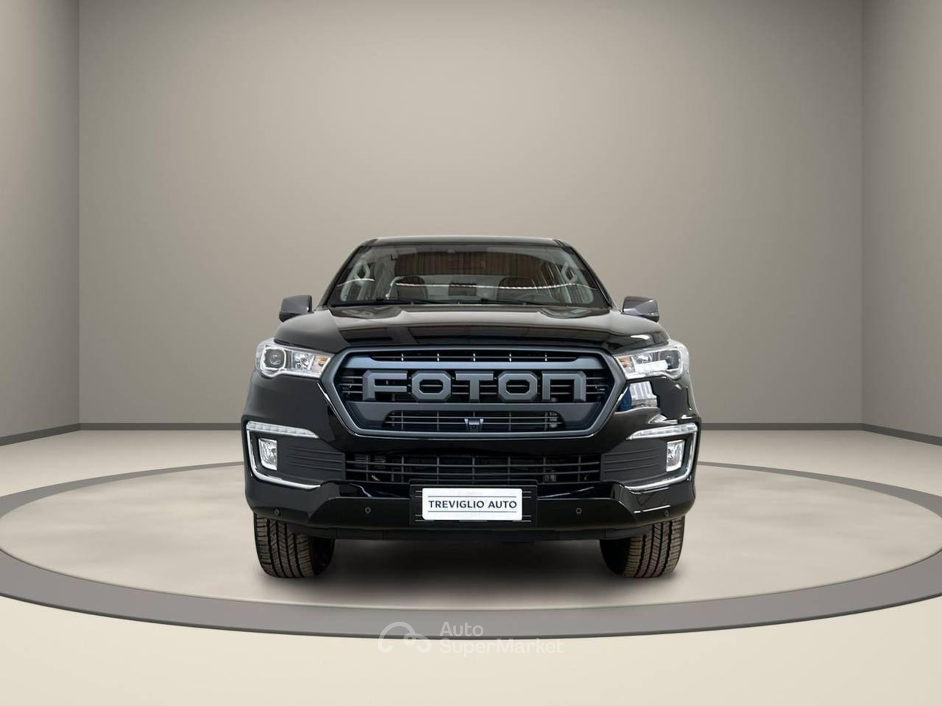 Foton Tunland G7