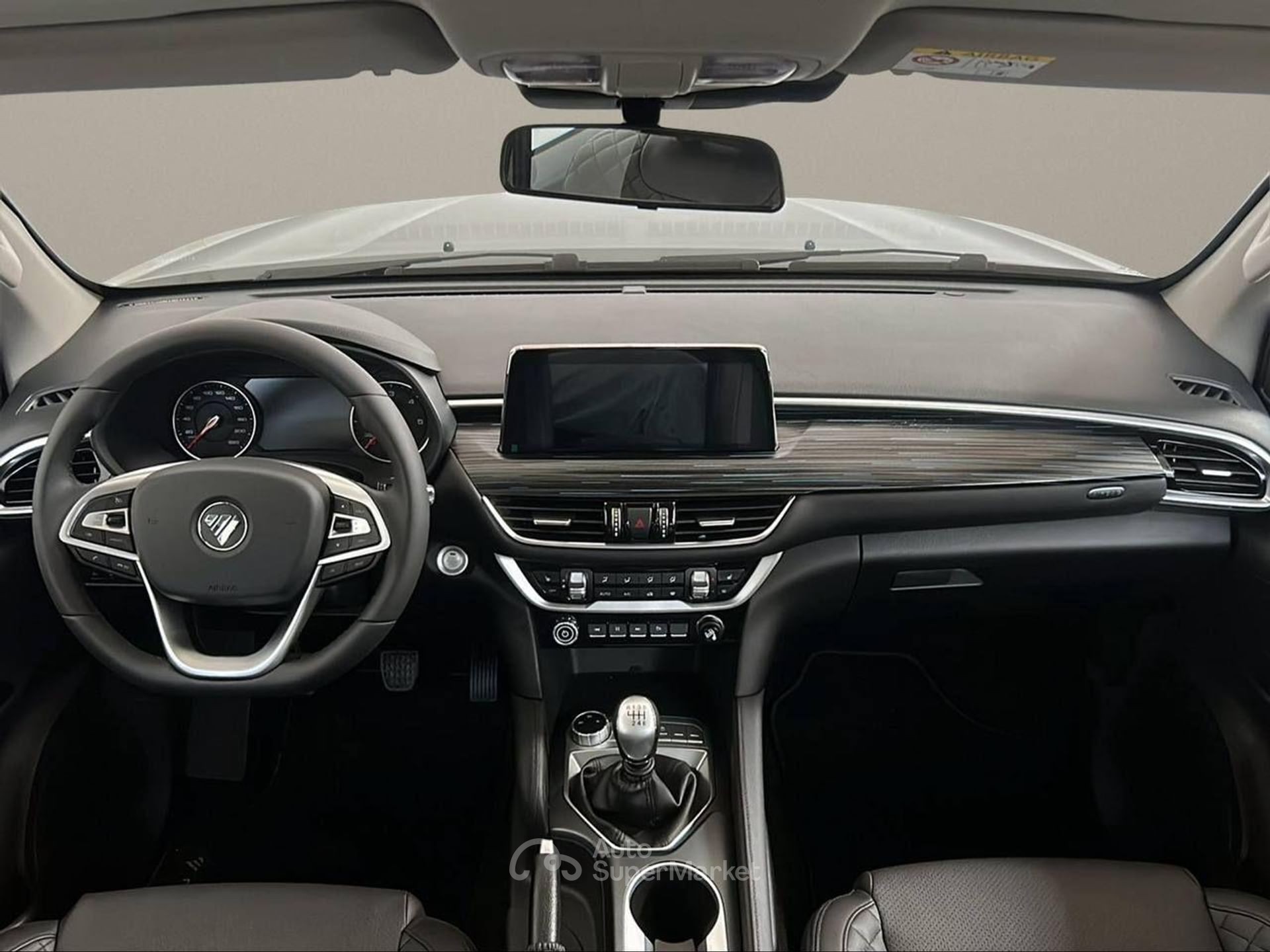 Foton Tunland G7