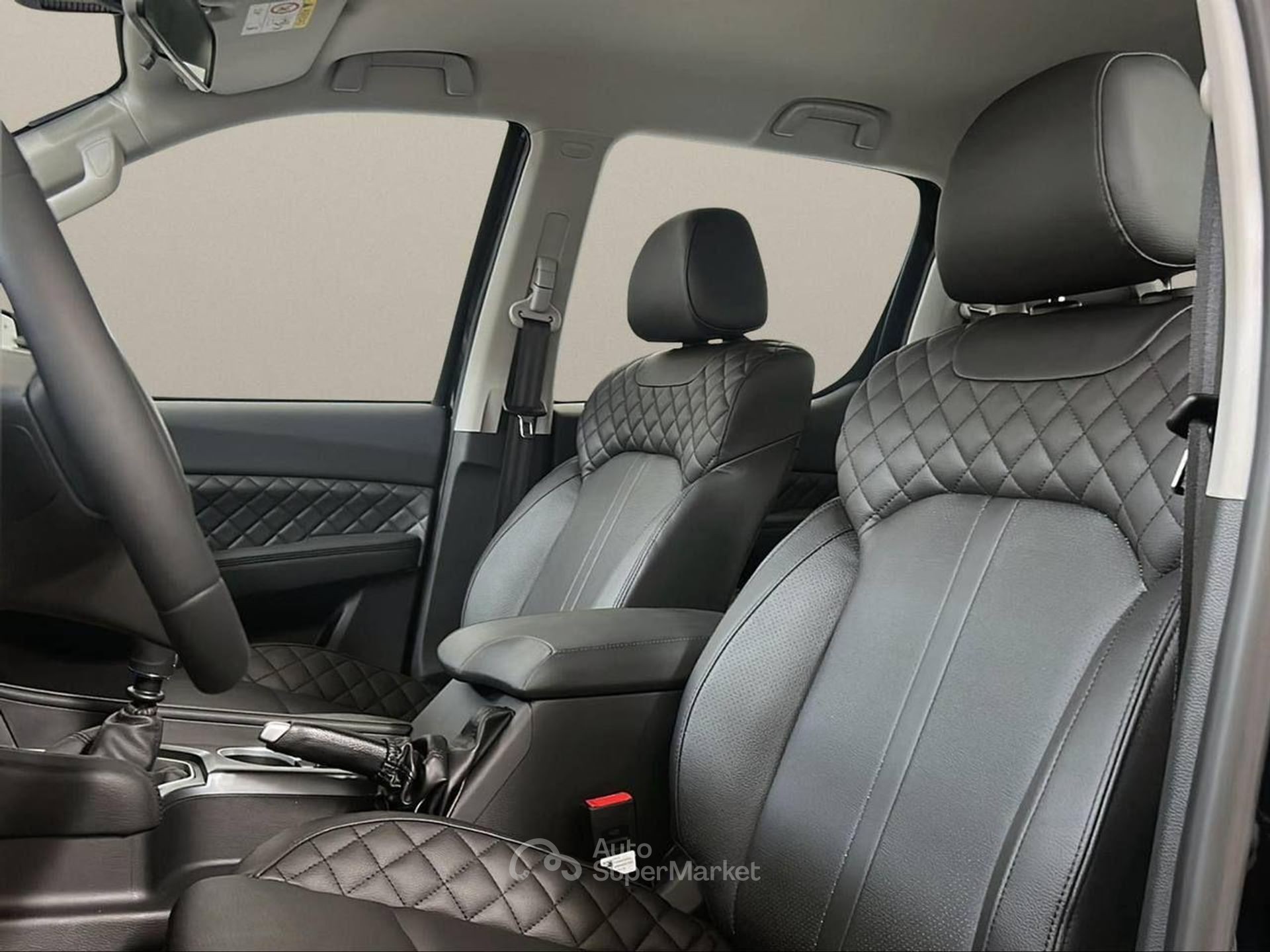 Foton Tunland G7