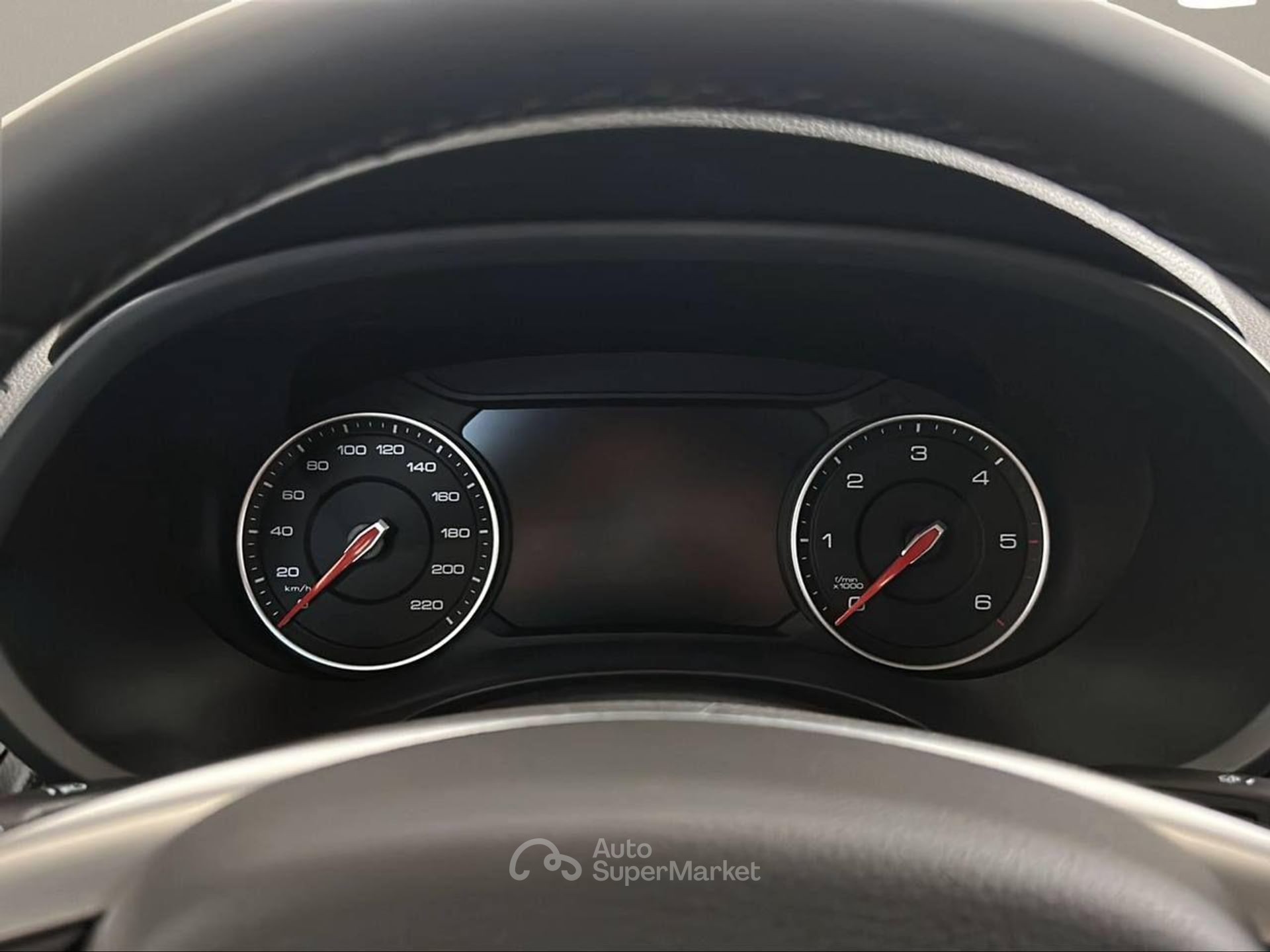 Foton Tunland G7