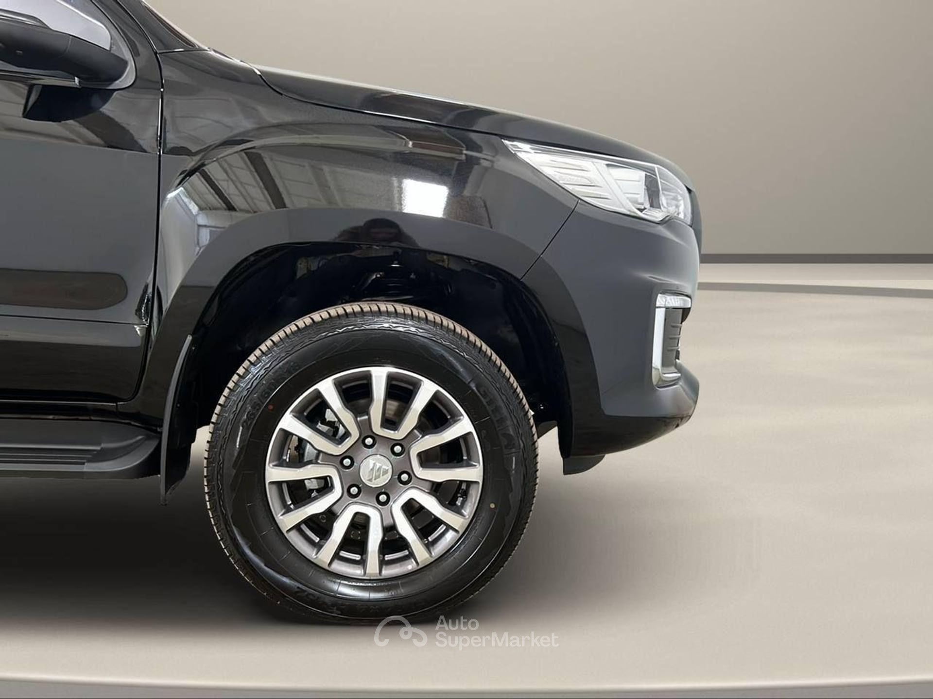 Foton Tunland G7