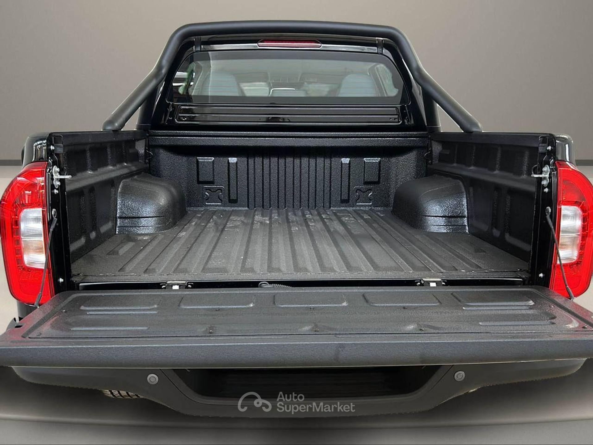 Foton Tunland G7