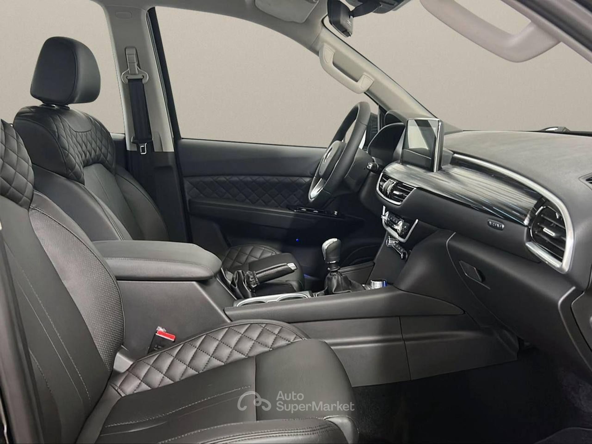 Foton Tunland G7