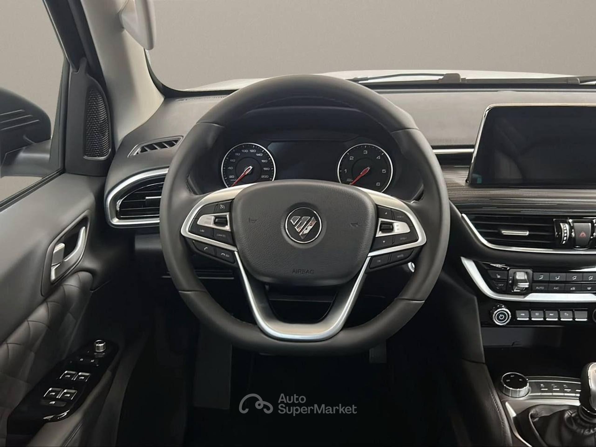 Foton Tunland G7