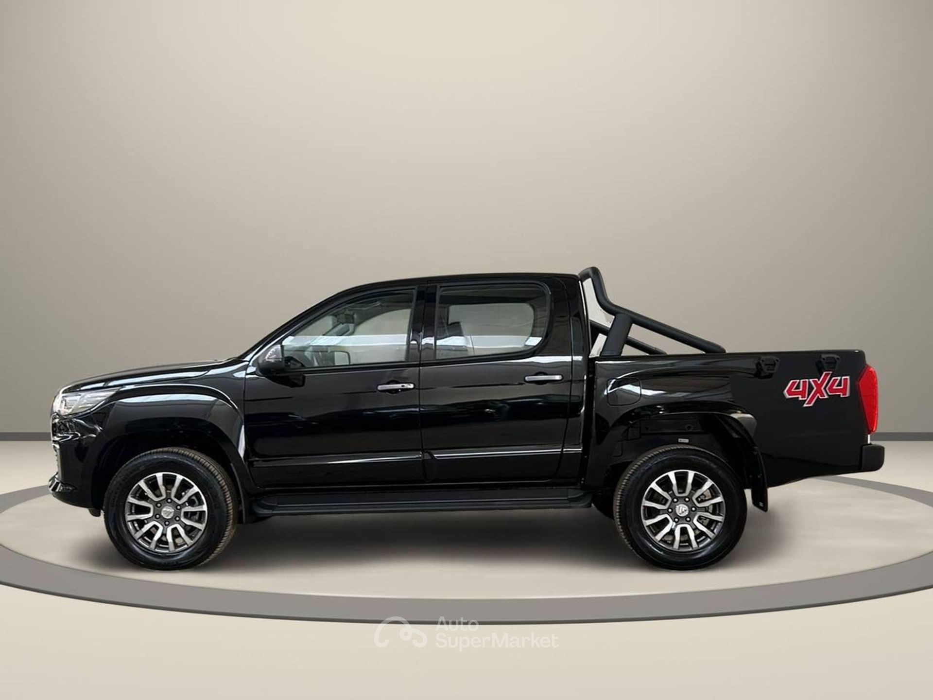 Foton Tunland G7