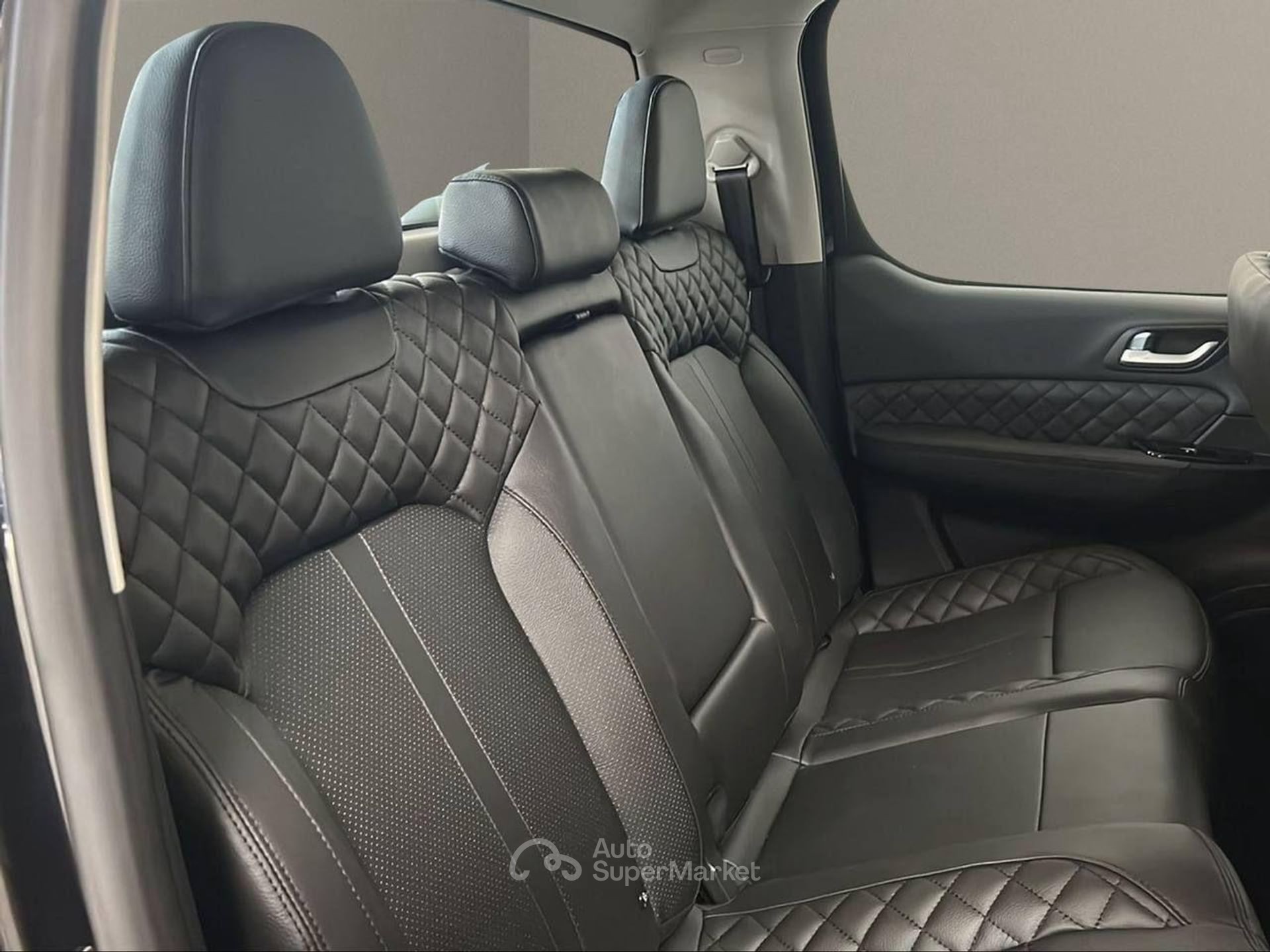 Foton Tunland G7