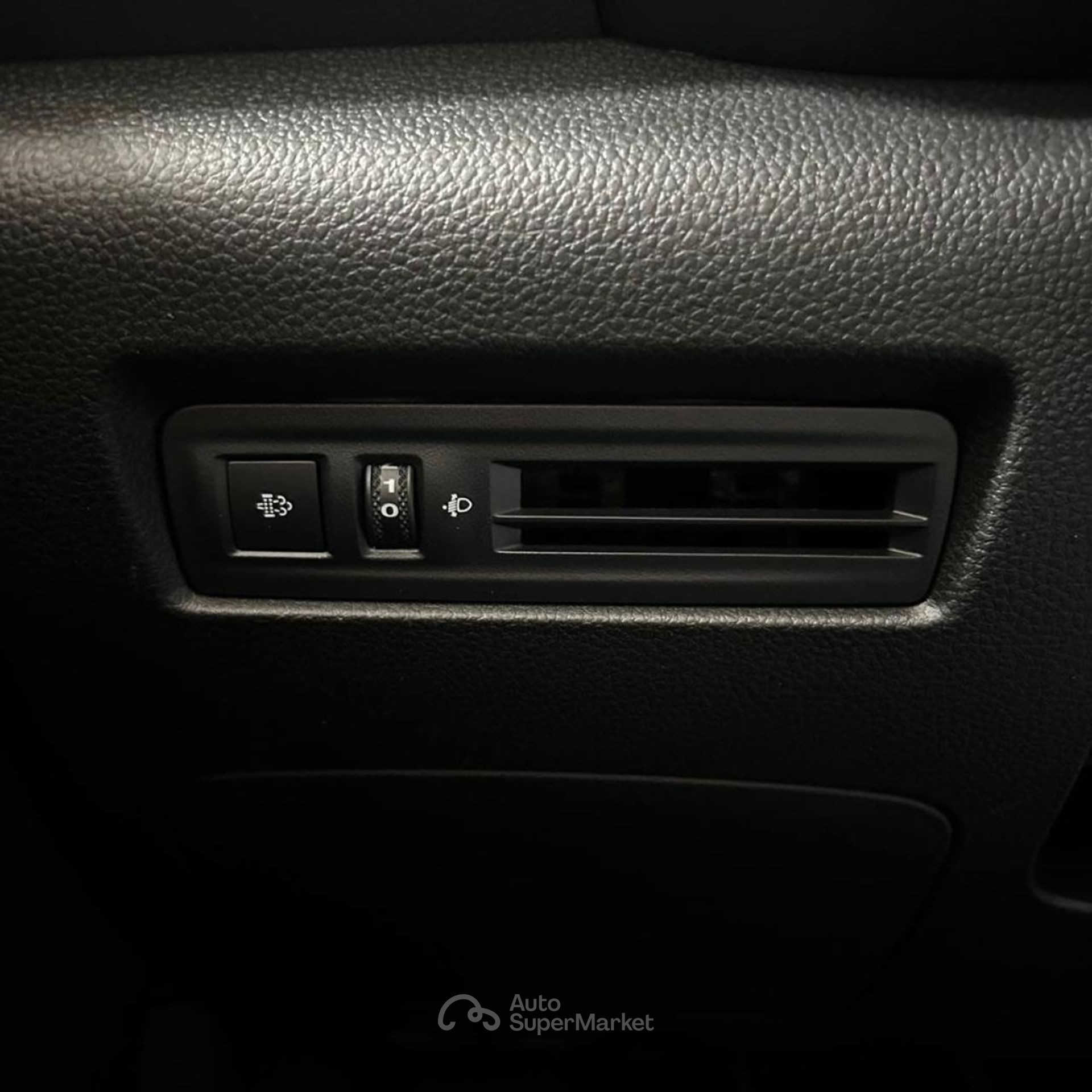 Foton Tunland G7