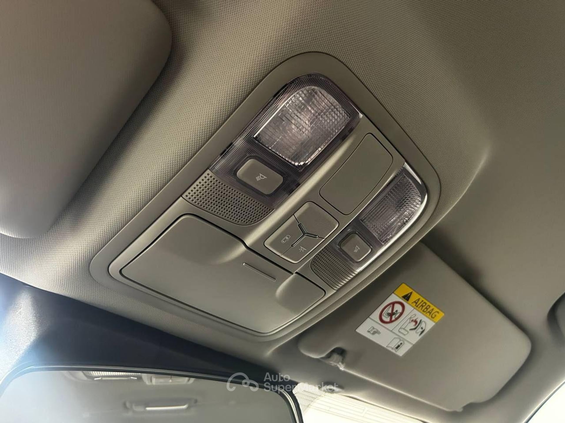 Foton Tunland G7