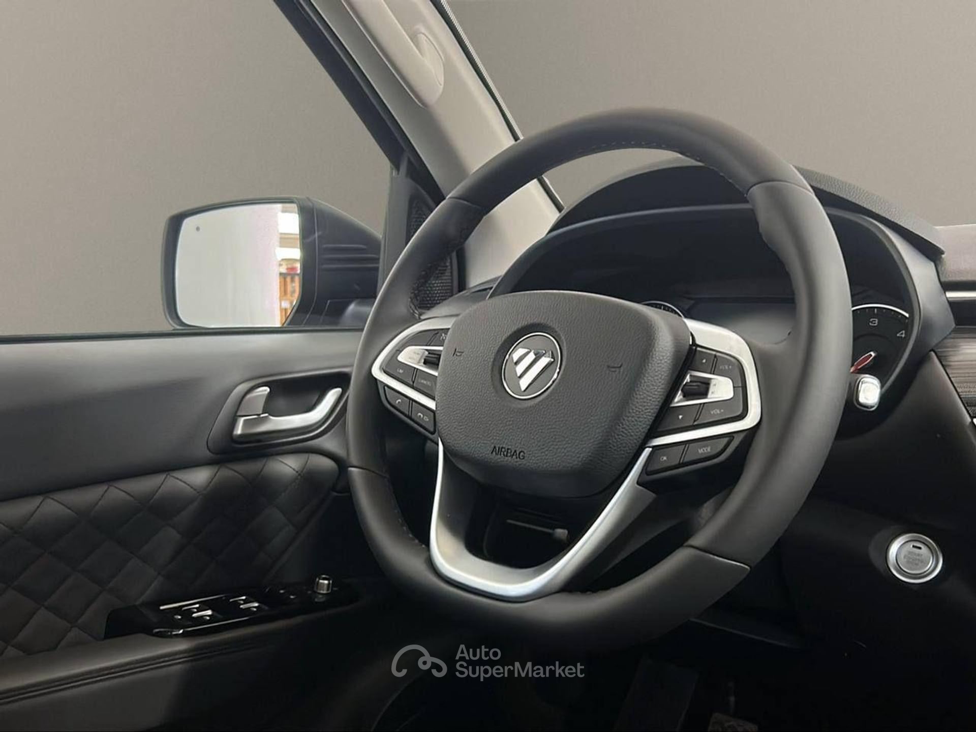 Foton Tunland G7