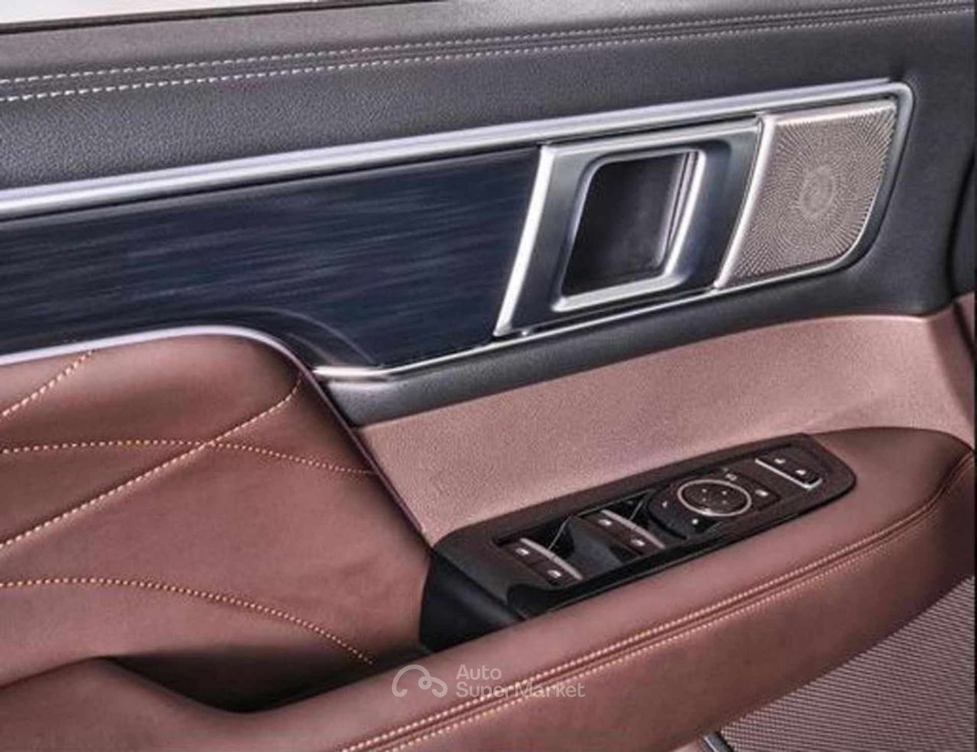 Foton Tunland G7