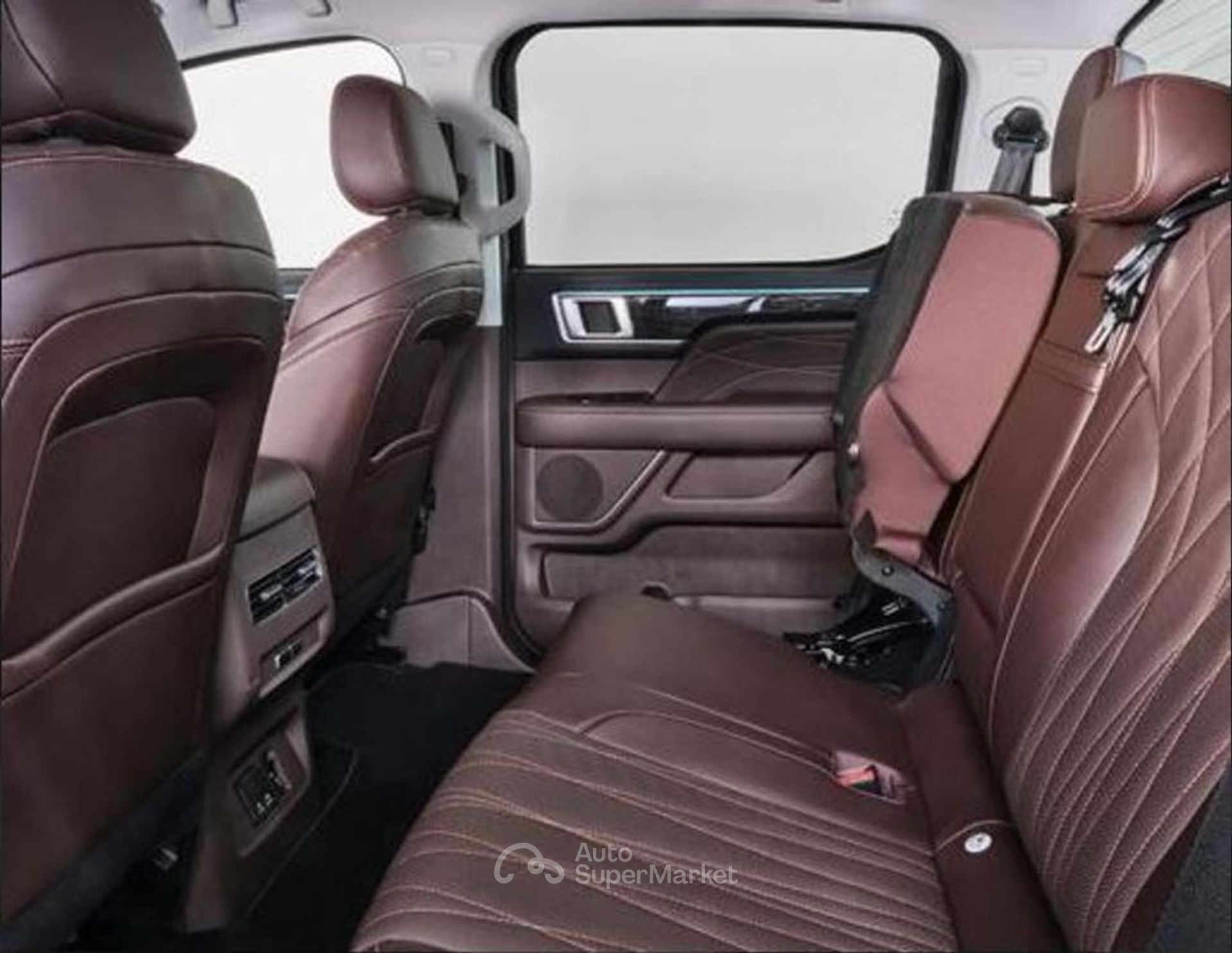 Foton Tunland G7