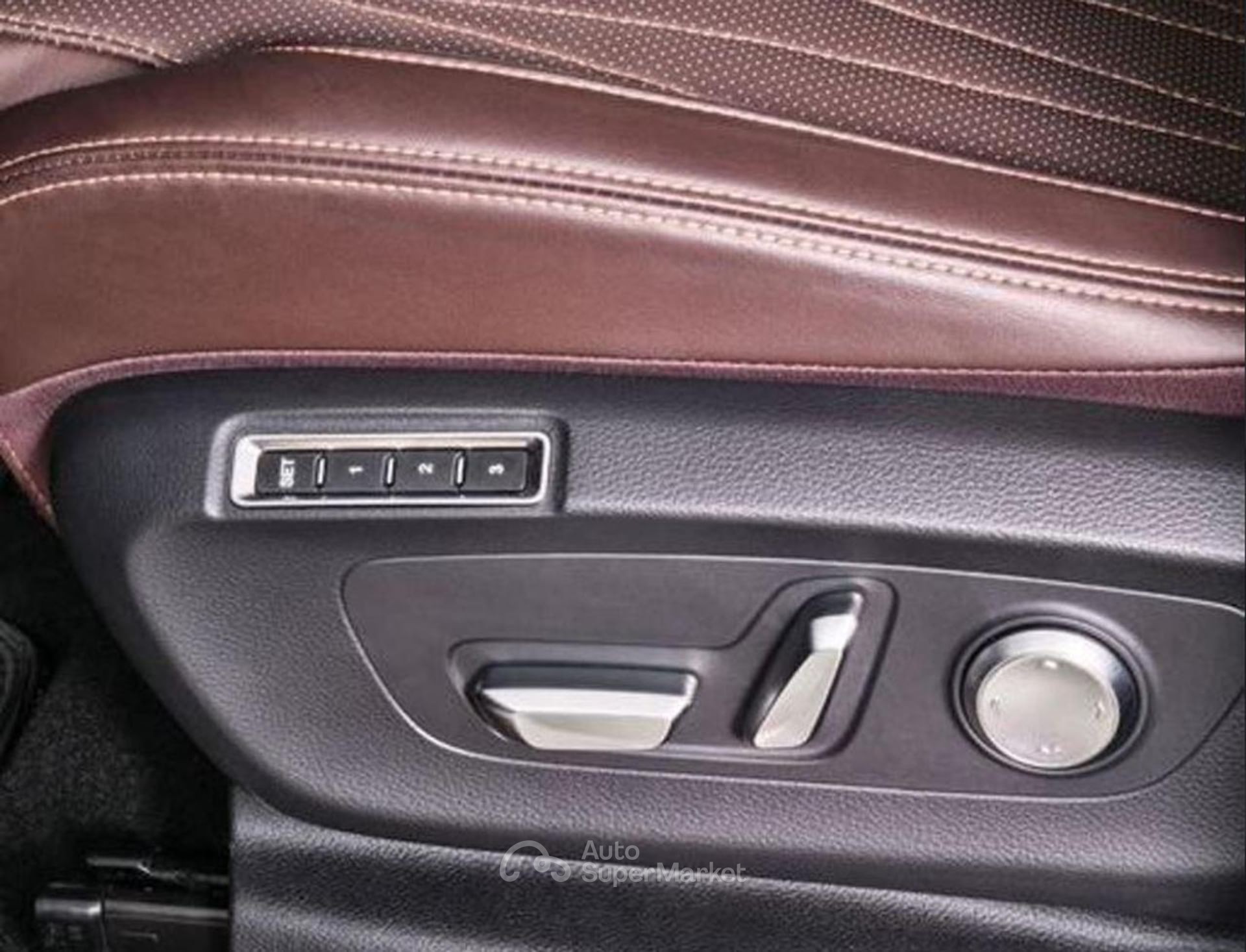 Foton Tunland G7