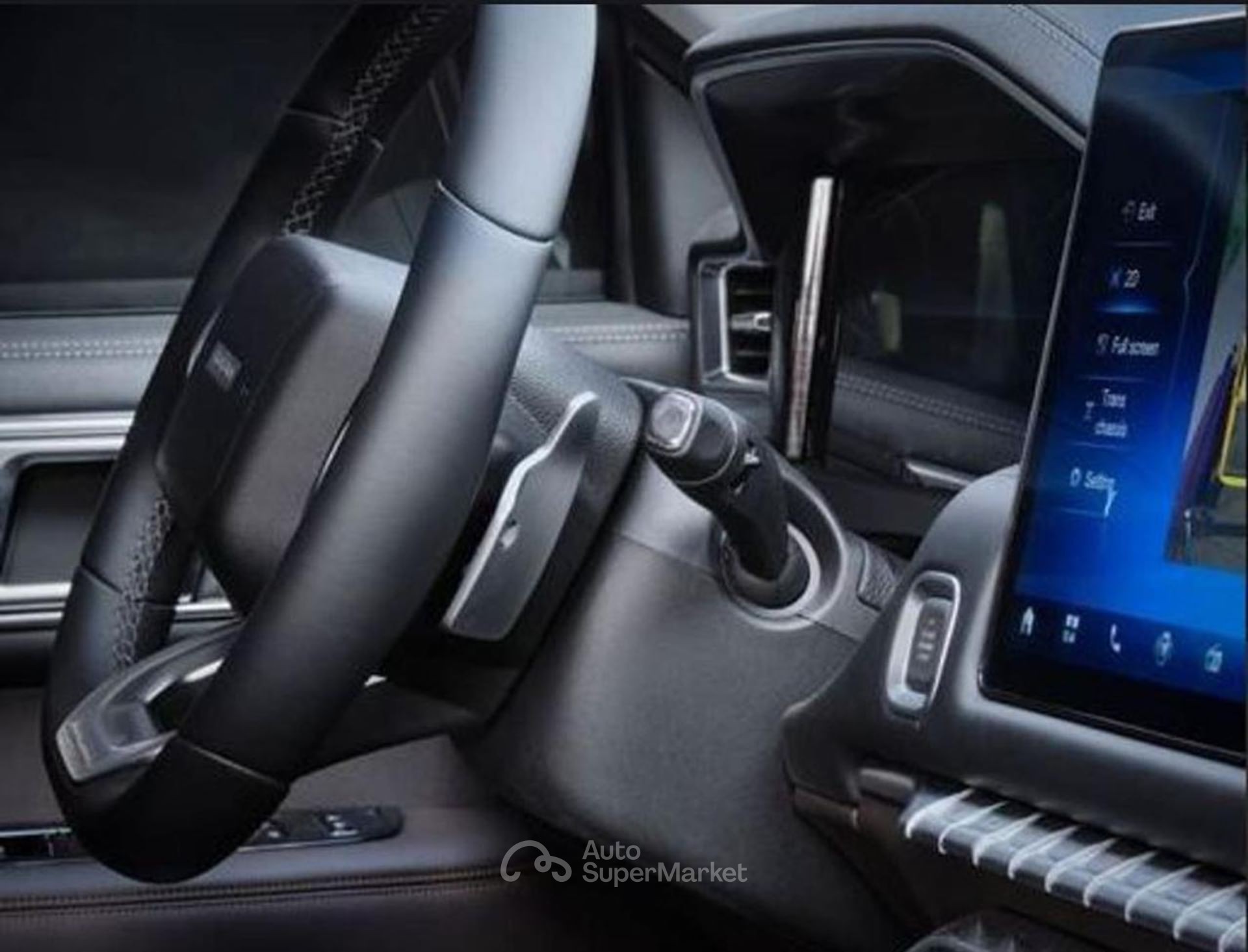 Foton Tunland G7