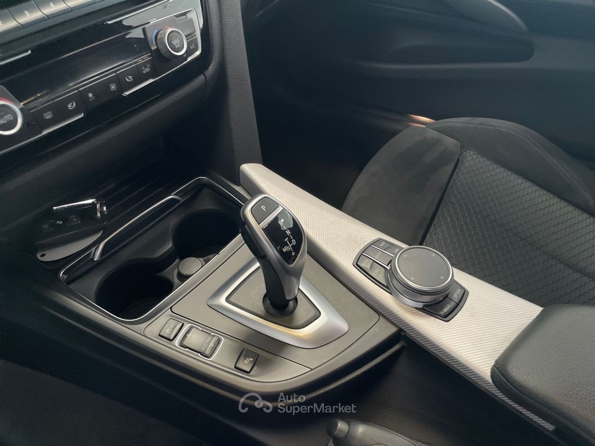 BMW Serie 4 420d