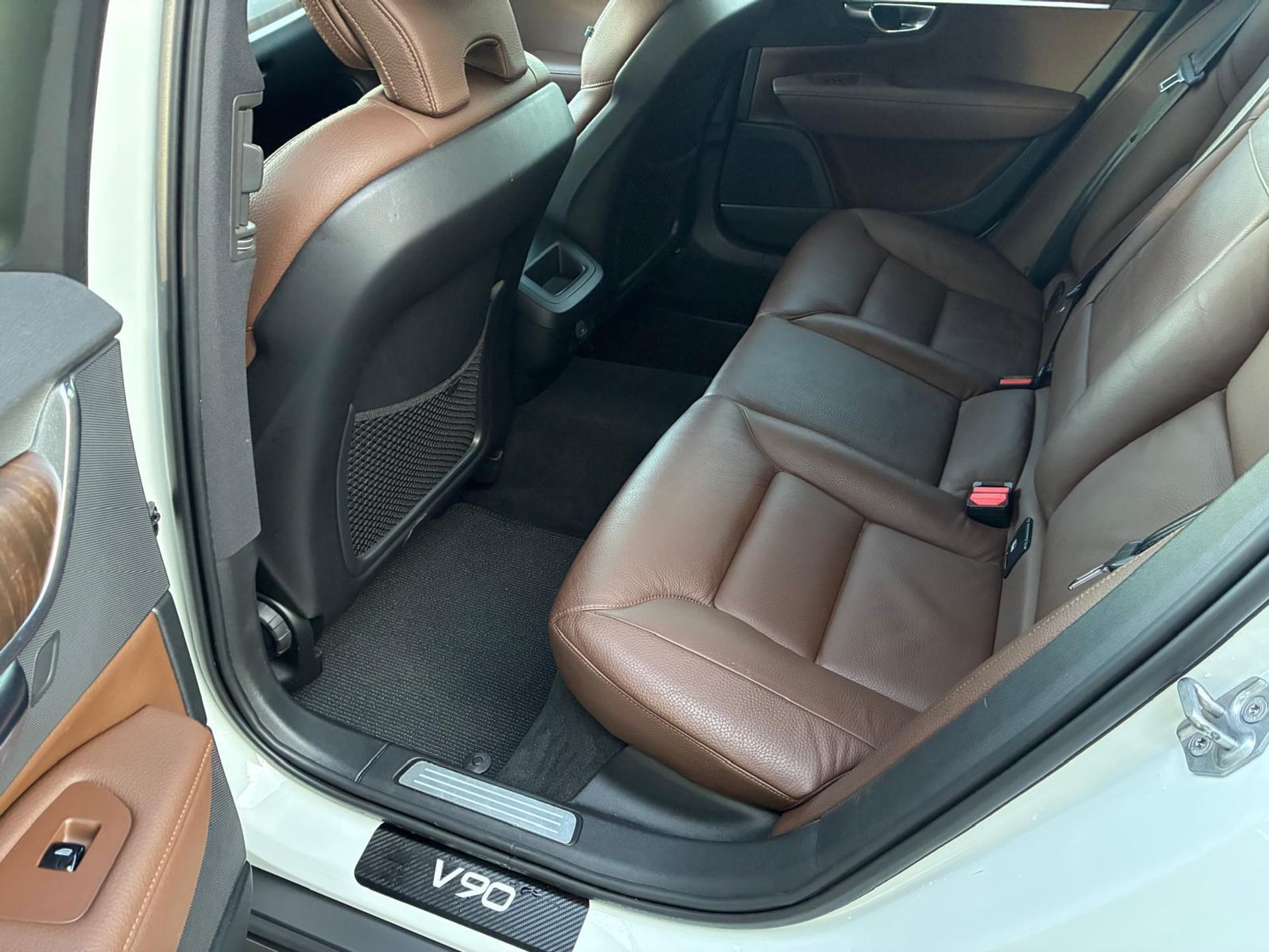 Volvo V90 Cross Country