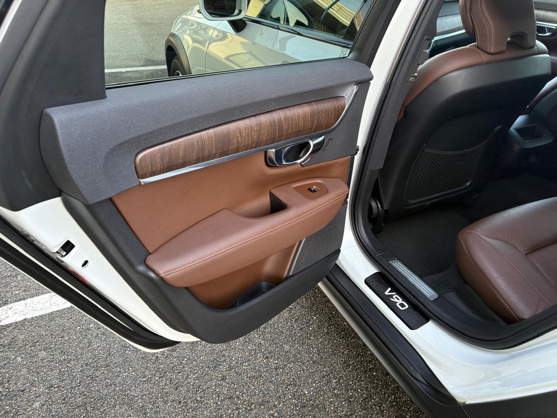 Volvo V90 Cross Country