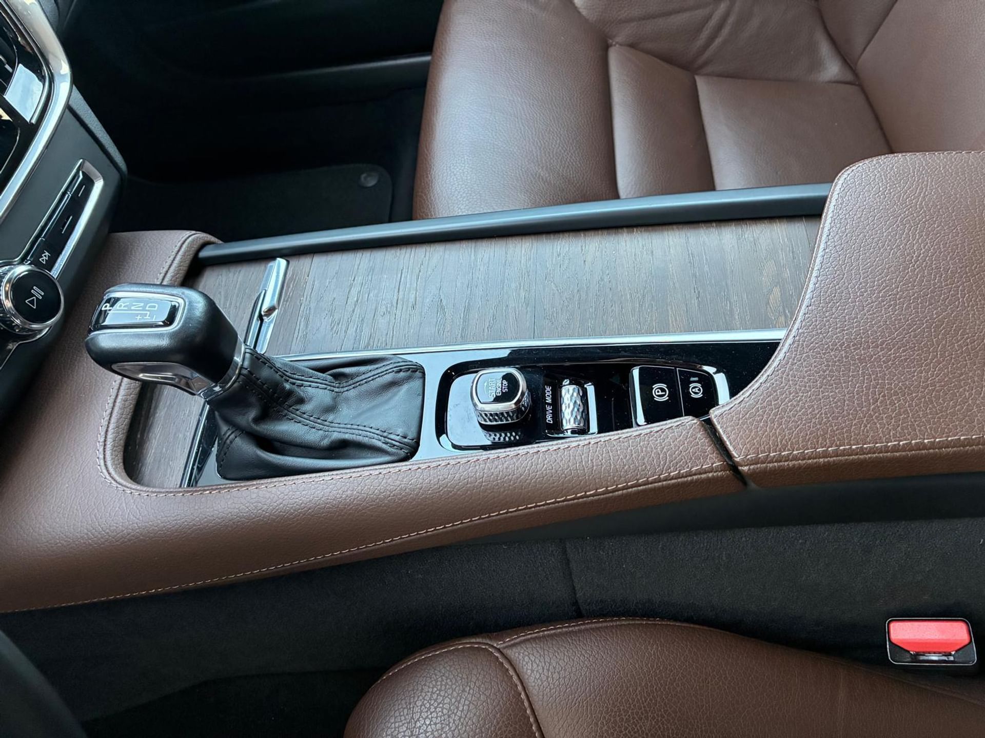 Volvo V90 Cross Country