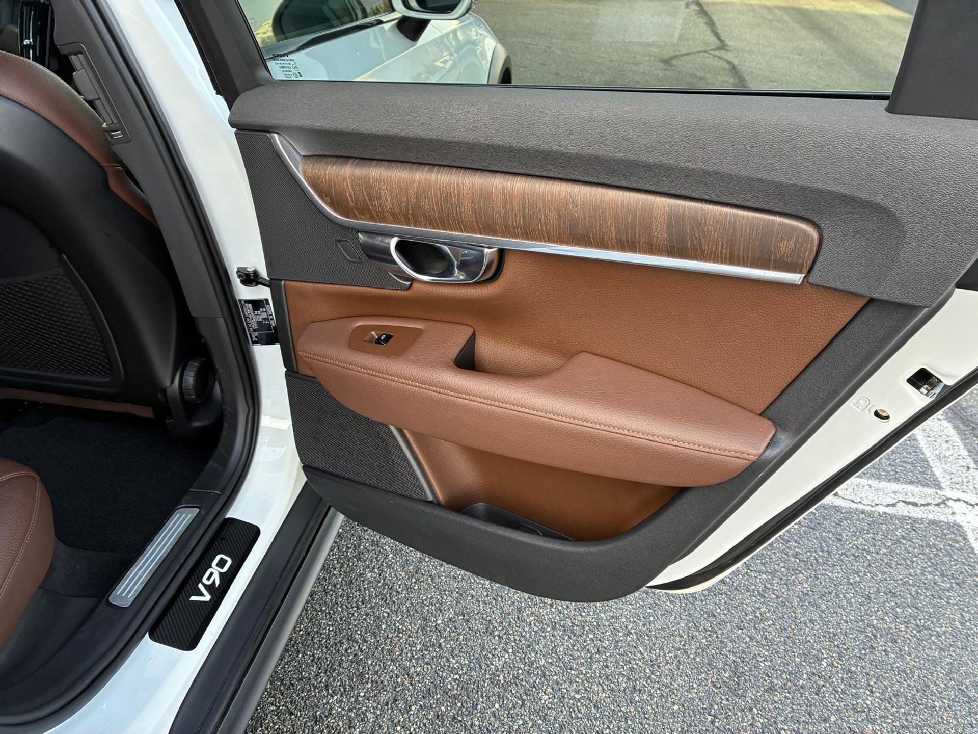 Volvo V90 Cross Country